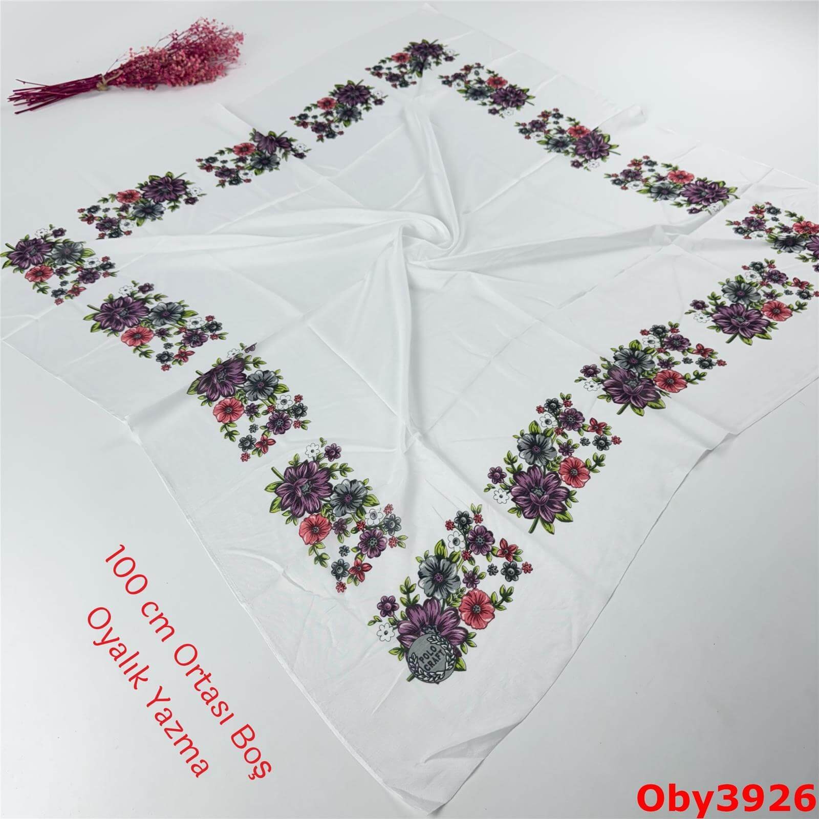 A-718 Polo Craft Oyalık Yazma