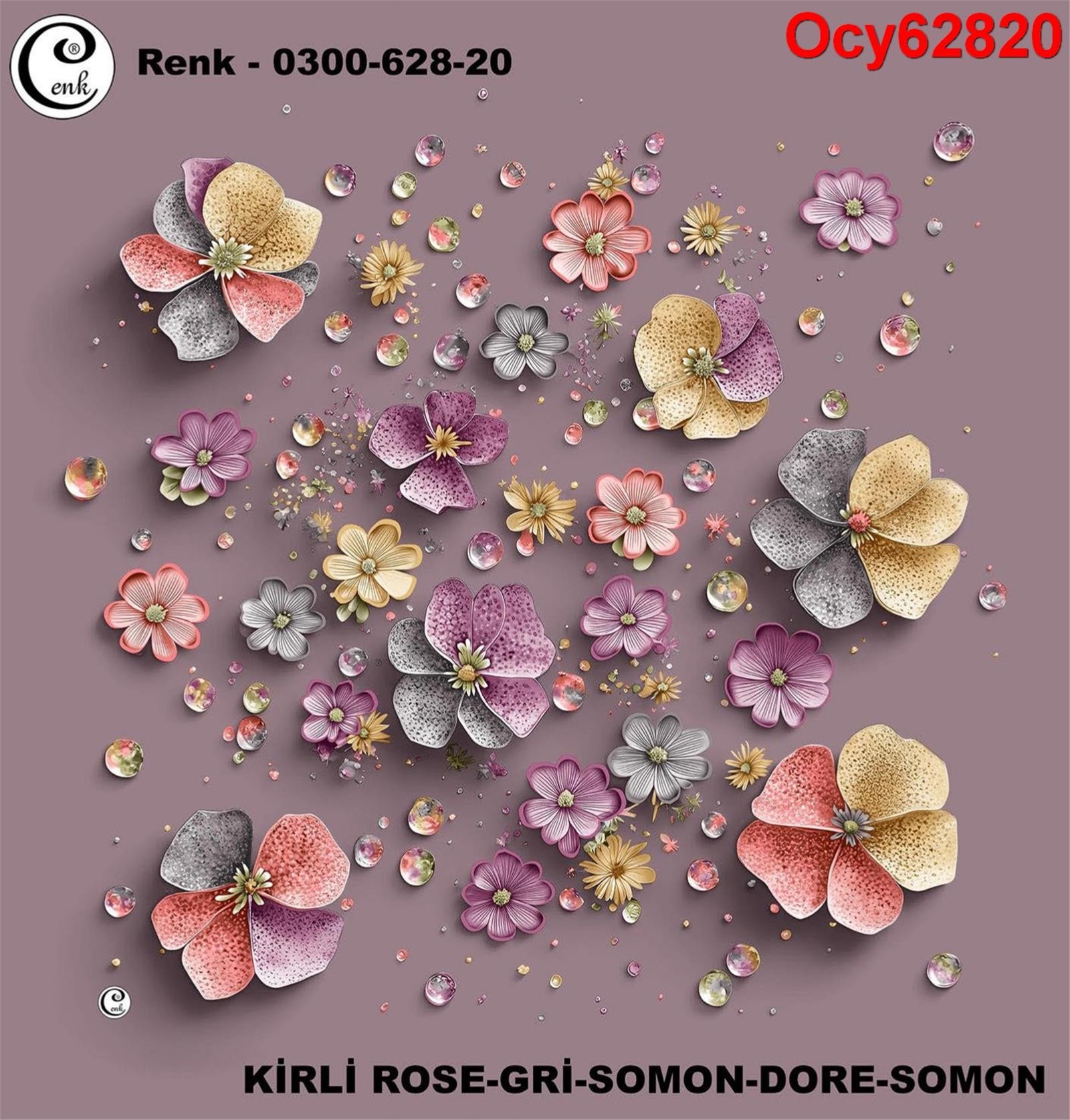 A-490 100cm Cenk Yazma