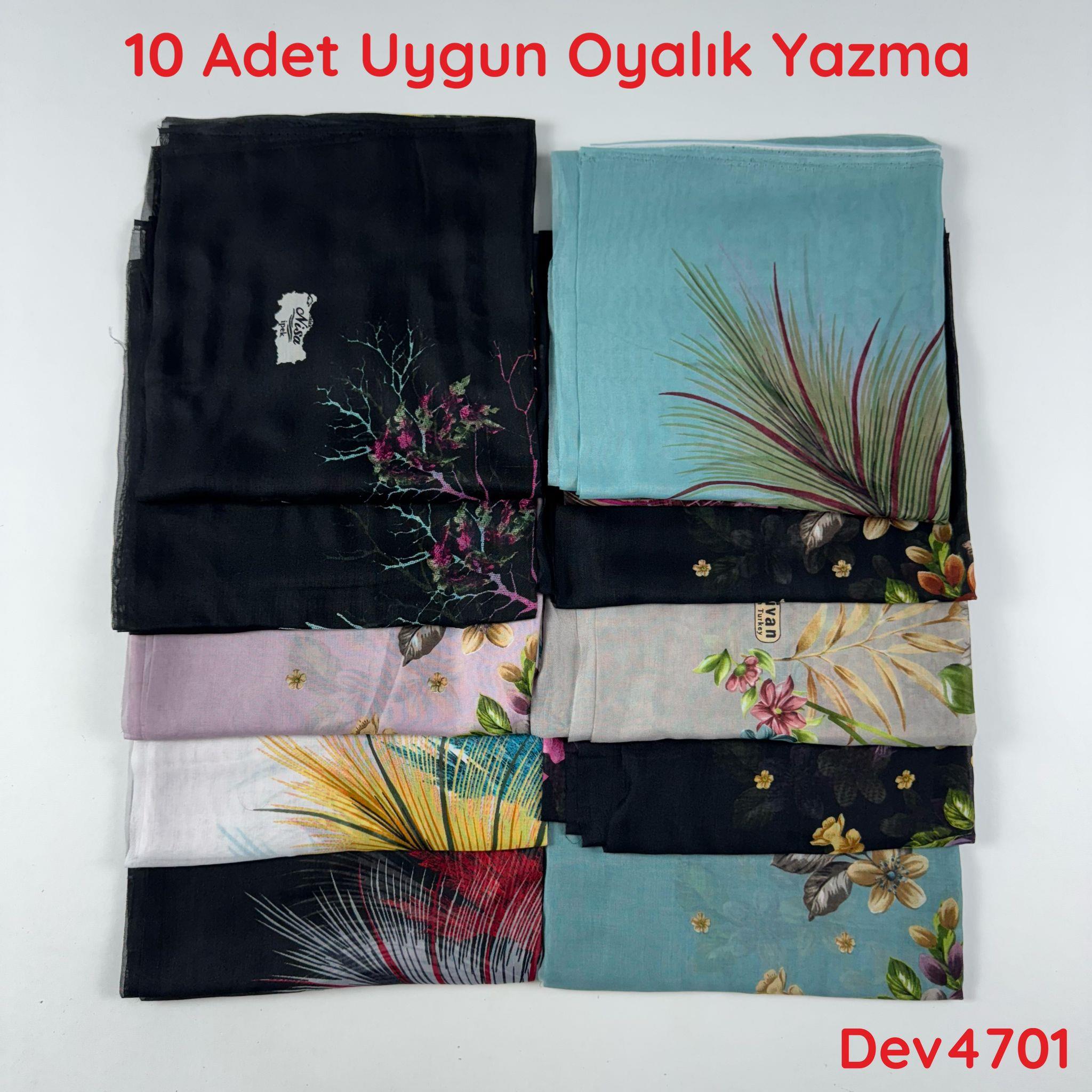 KAMPANYA 10 Adet Uygun Oyalık Yazma