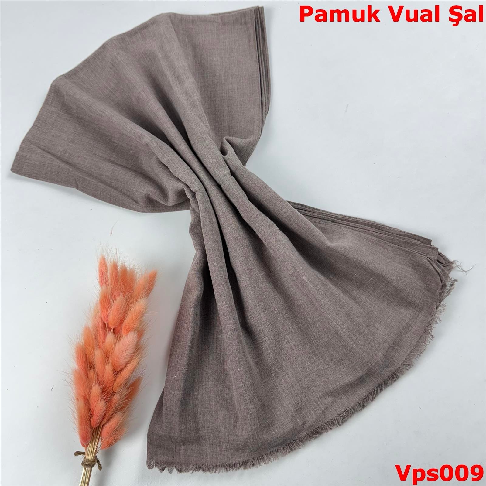 L-294 Pamuk Vual Şal