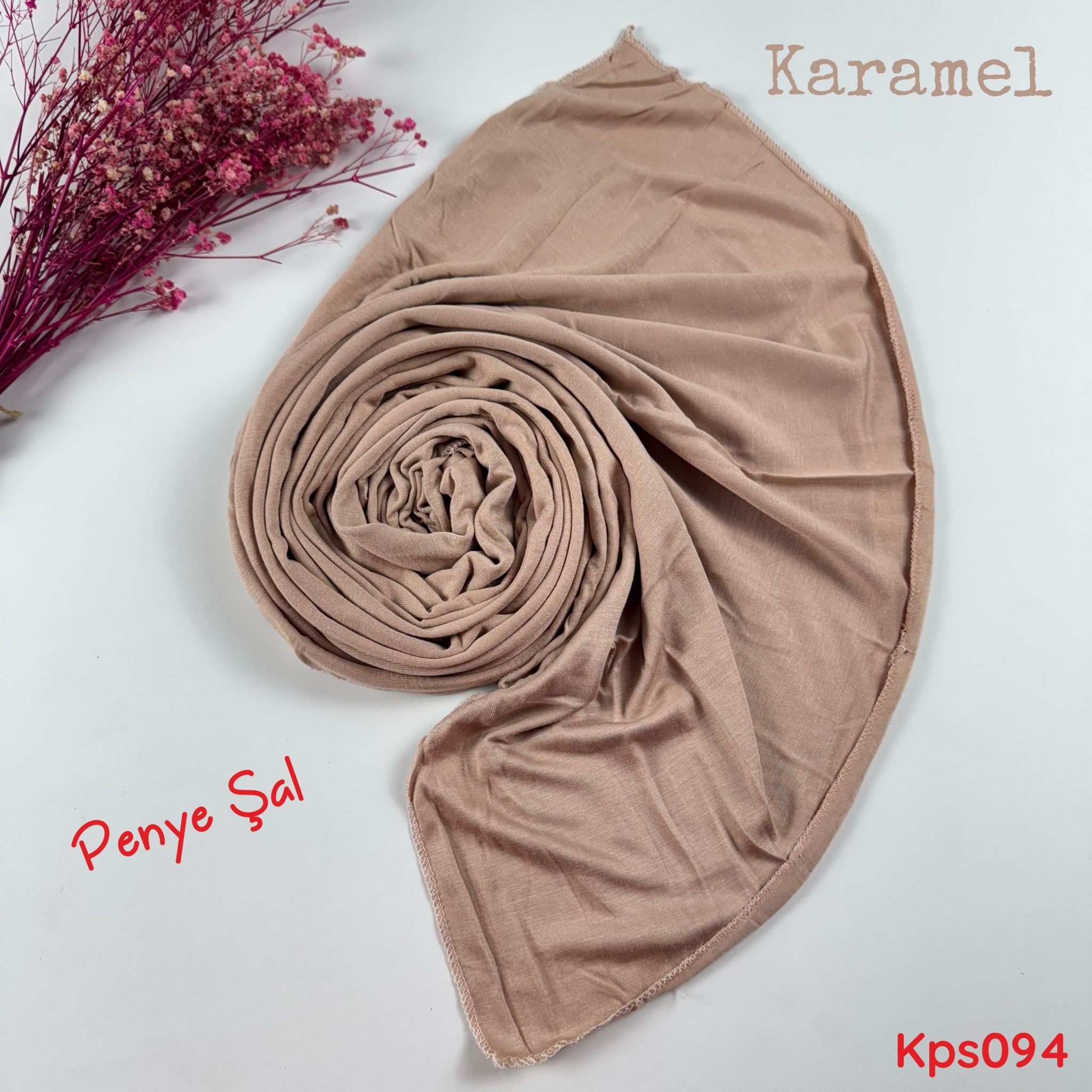 V-099 Penye Şal