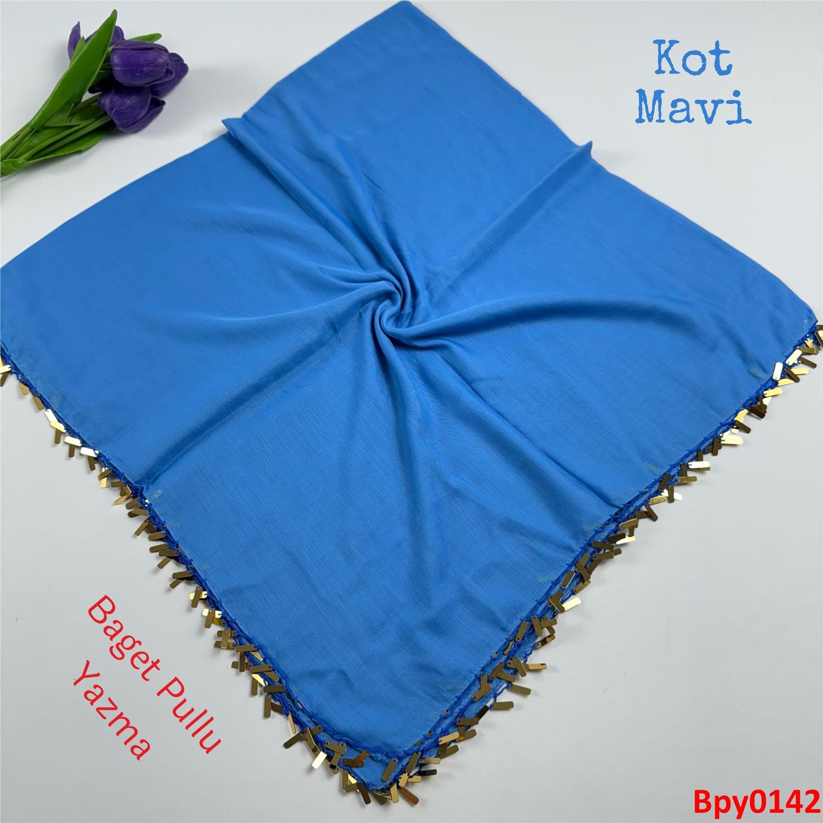 M-246 Baget Pullu Yazma
