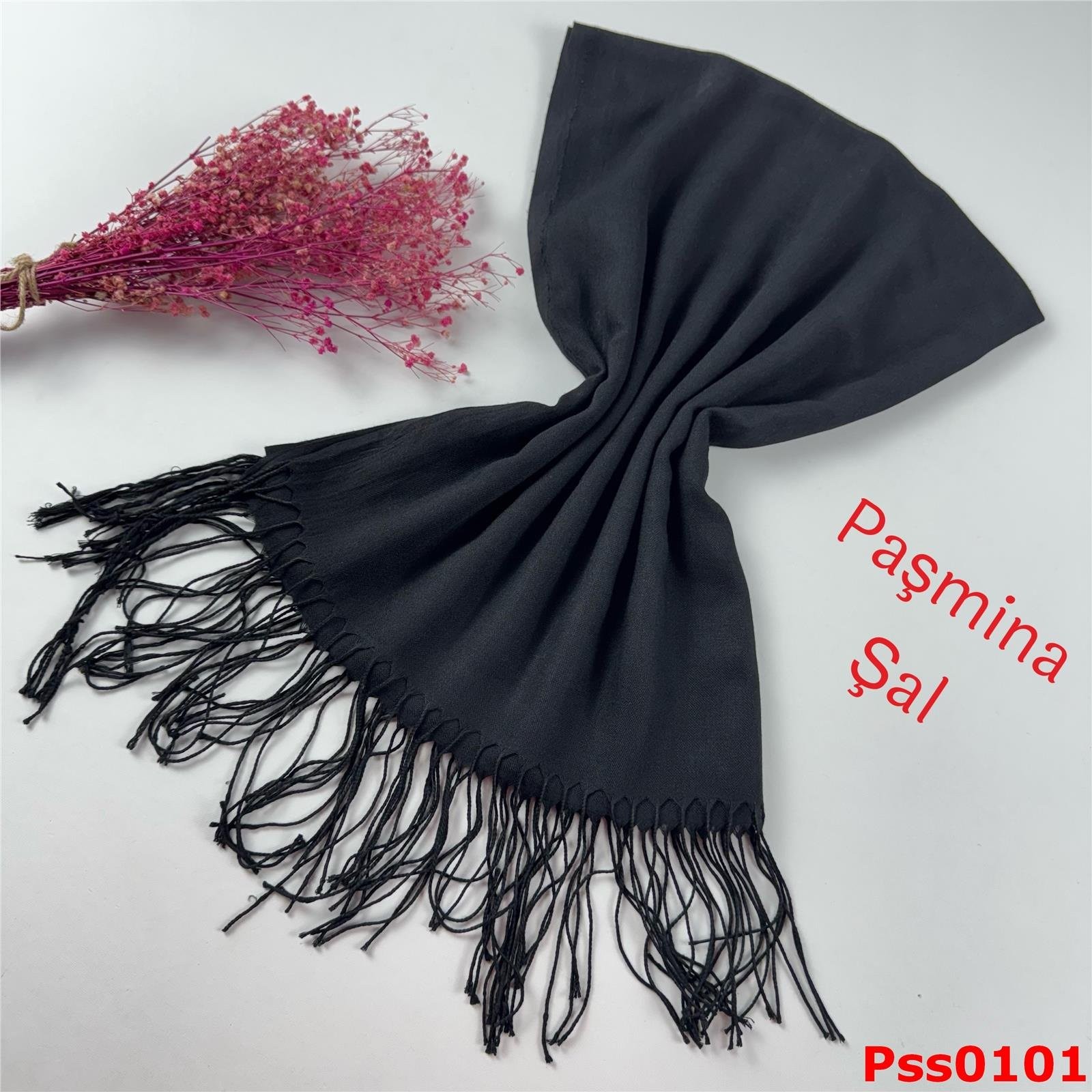 T-119 Paşmina Şal