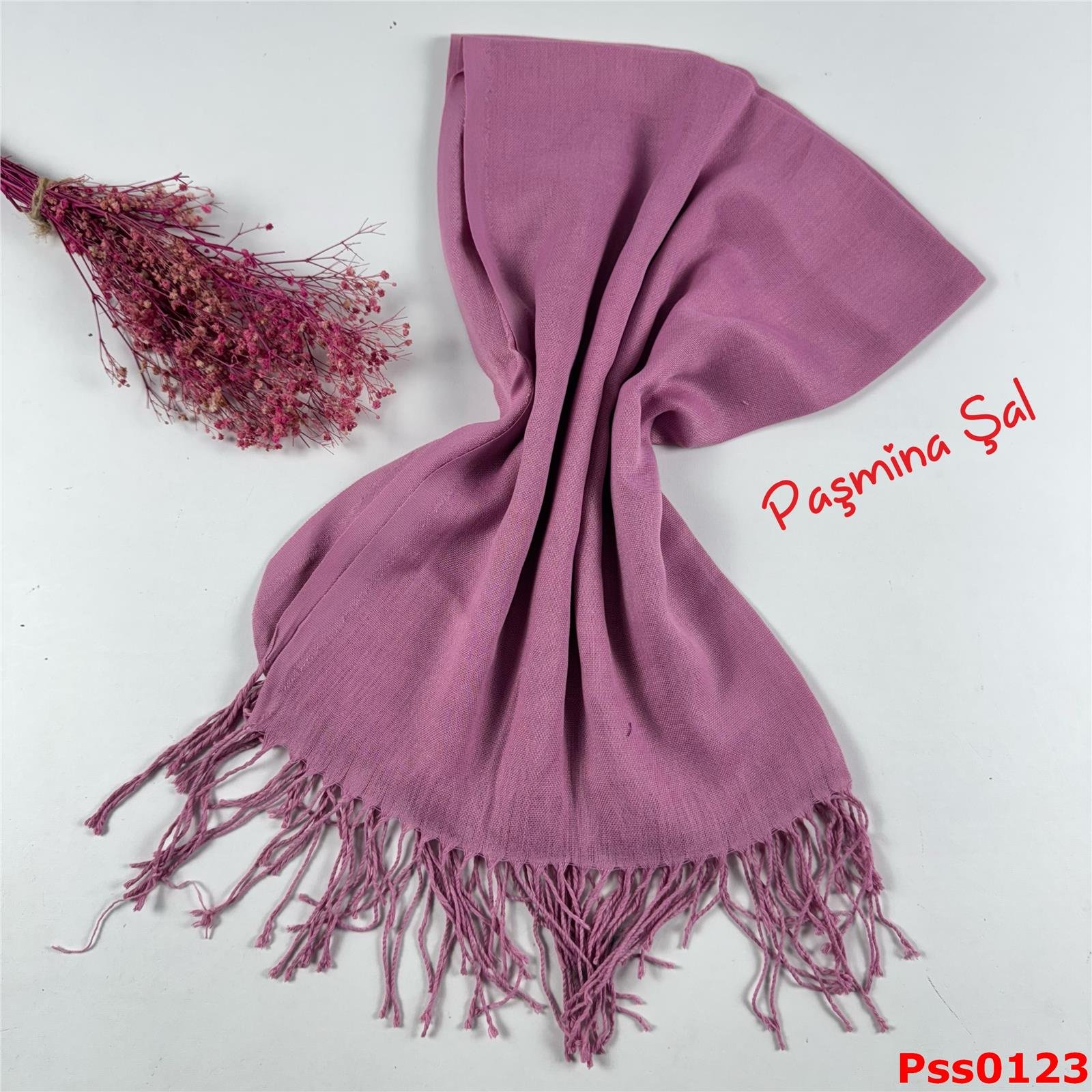 T-139 Paşmina Şal