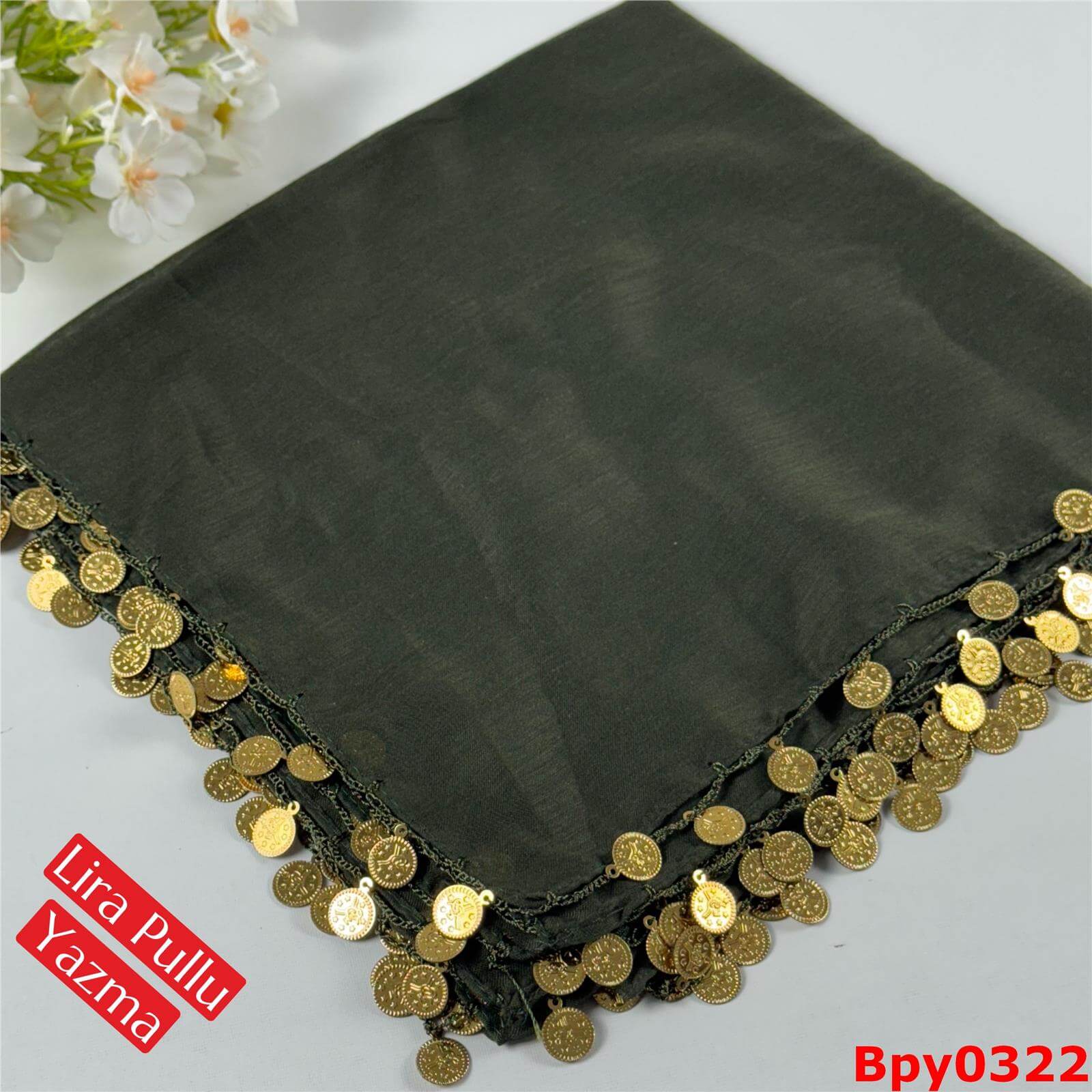 M-235 Lira Pullu Yazma