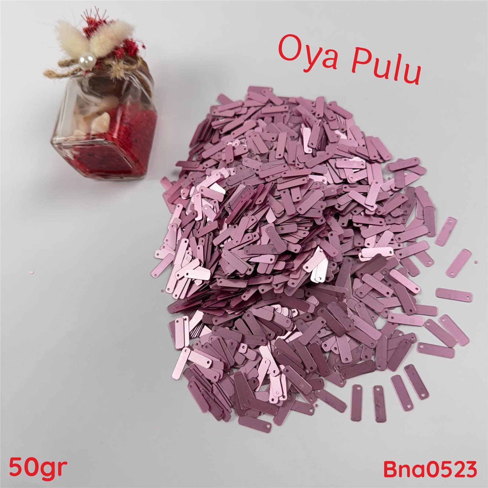 UB-177 Oya Pulları