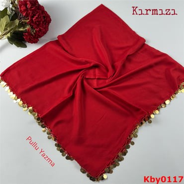 M-097 Pullu Yazma