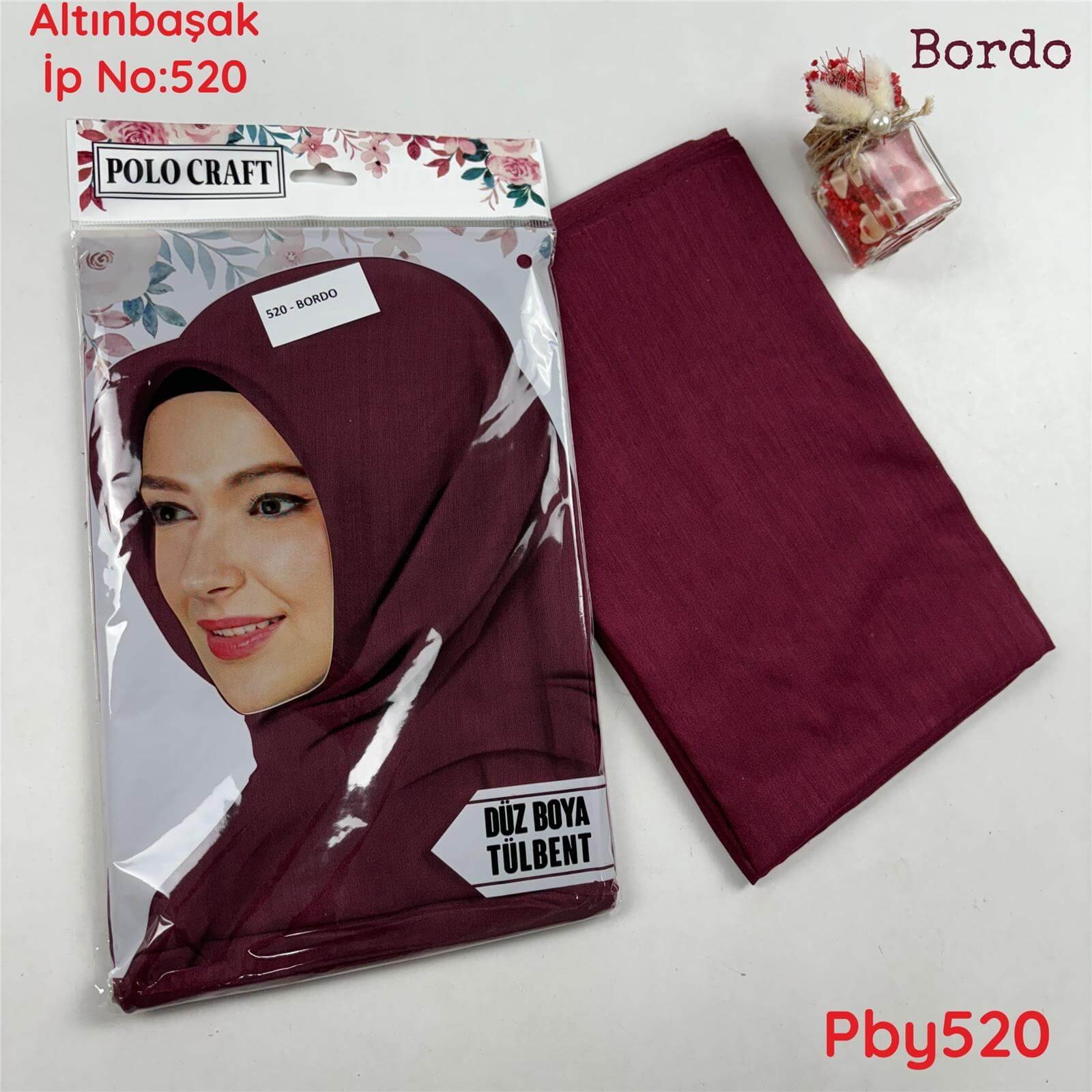 F-045 Polo Craft(Berivan) Düz Paket Yazma