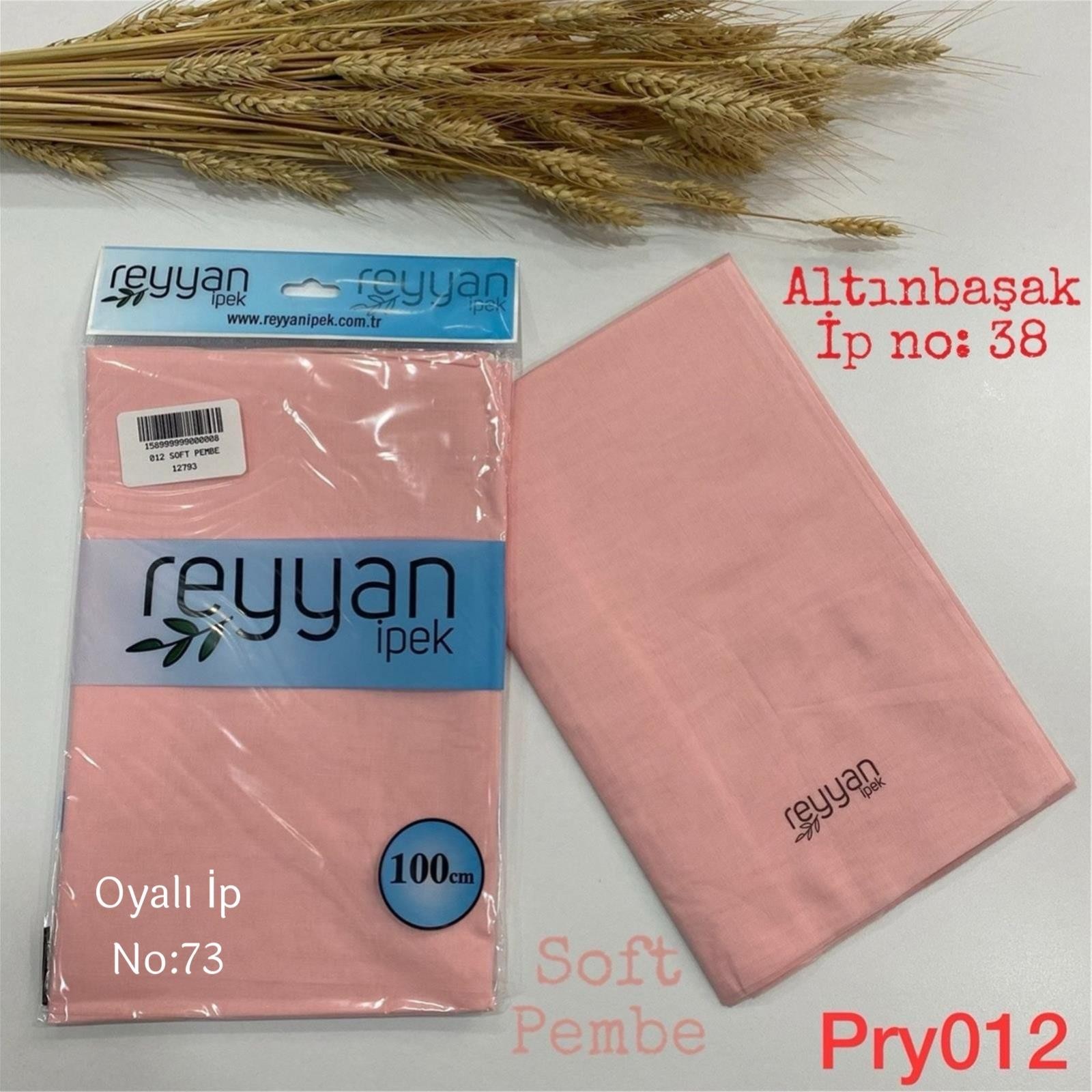 G-009 Reyyan Paket Yazma