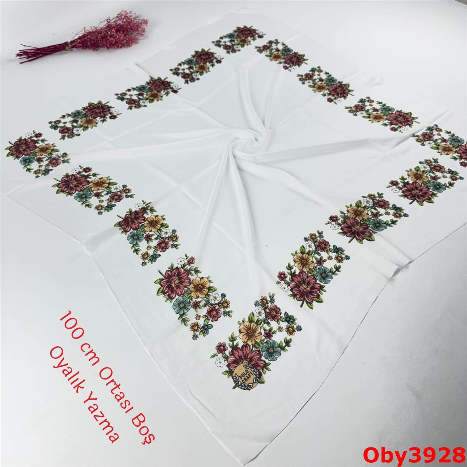 A-720 Polo Craft Oyalık Yazma