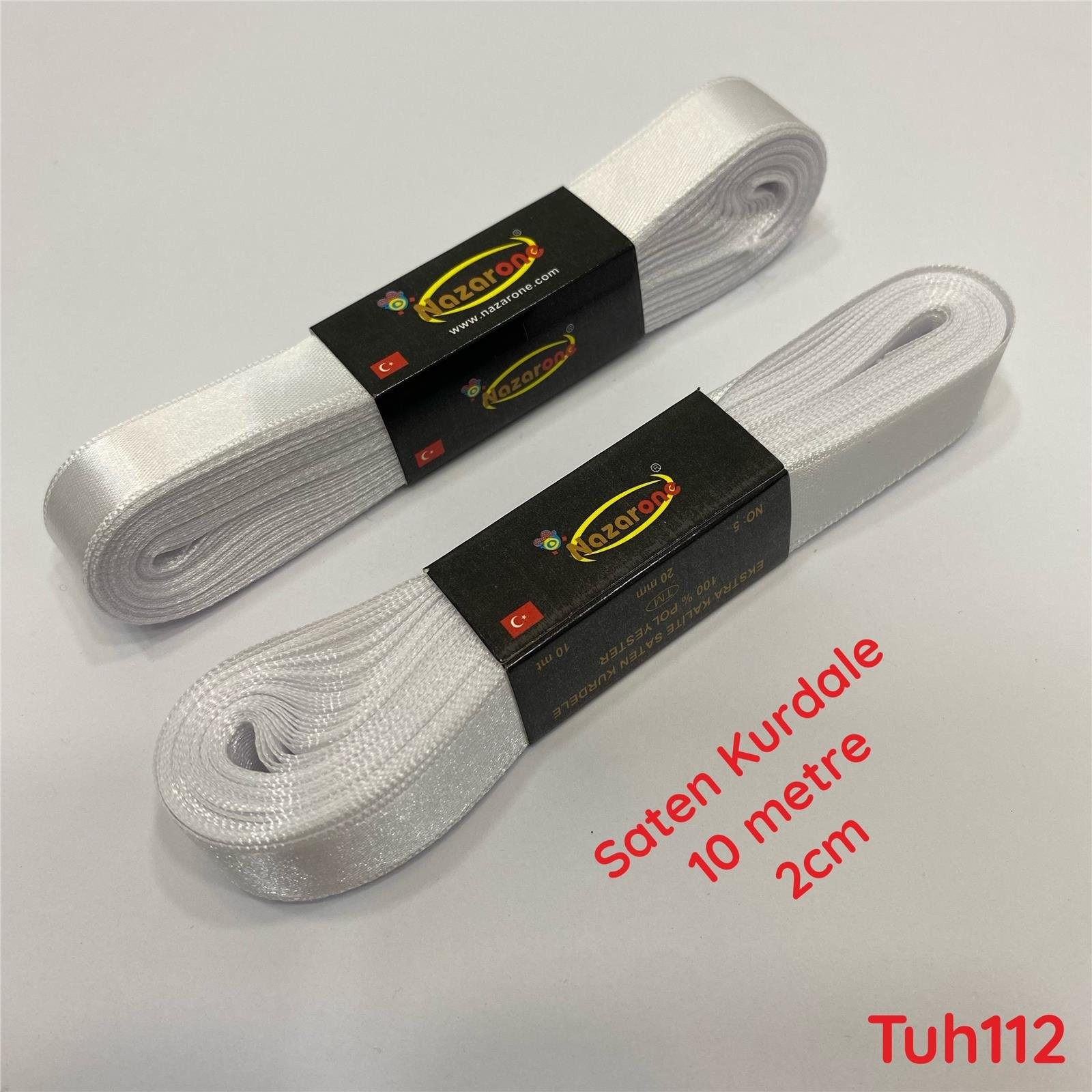 S-086 Saten Kurdale 10 metre (2cm)