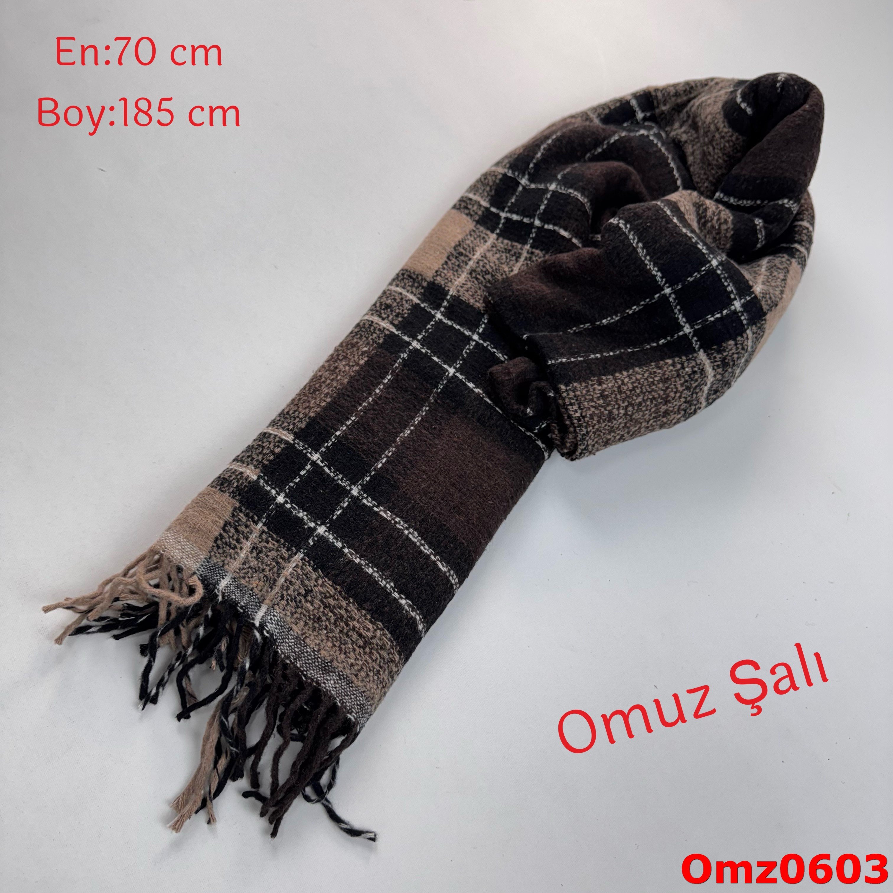 ZY-017 Omuz Şalı