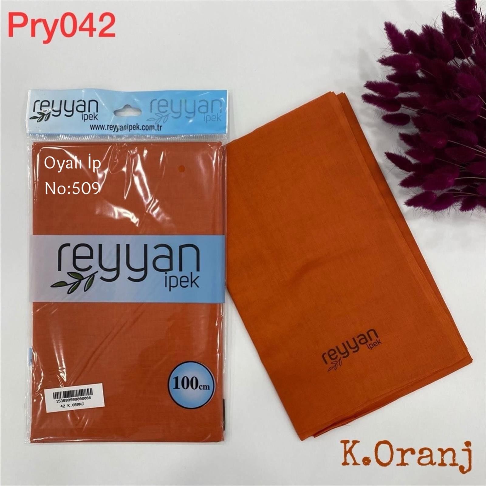 G-029 Reyyan Paket Yazma