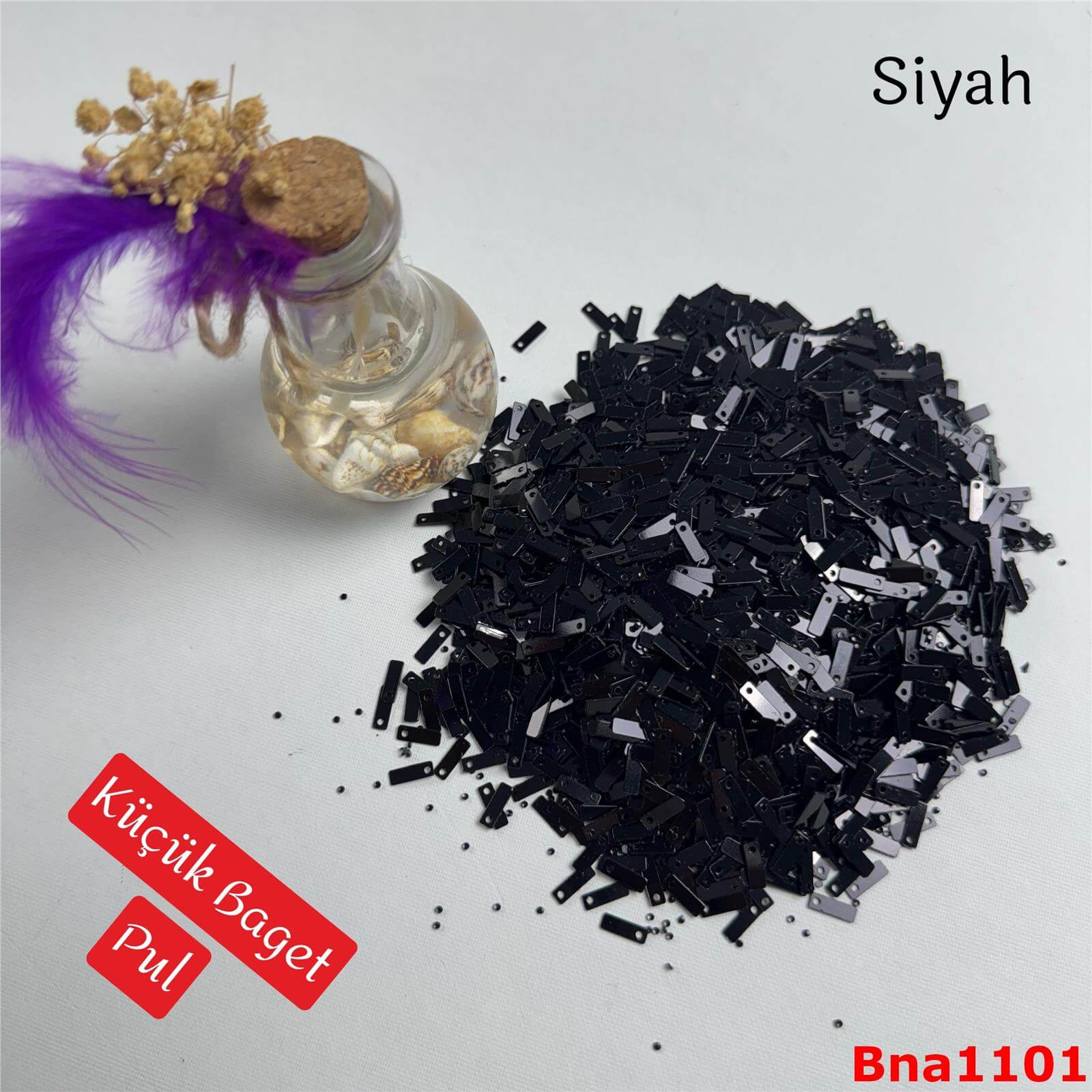G-203 Küçük Baget Pul