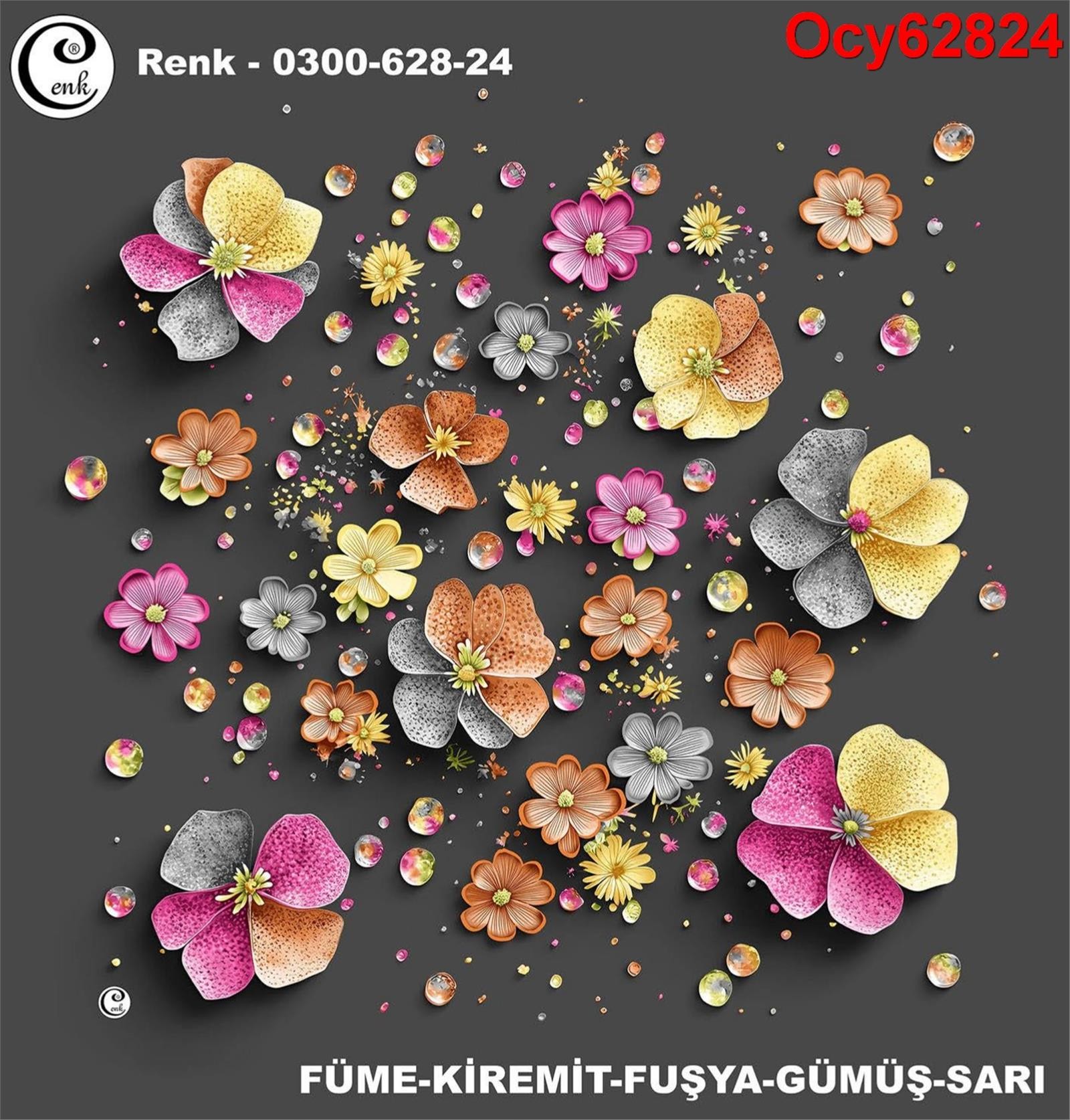 A-494 100cm Cenk Yazma