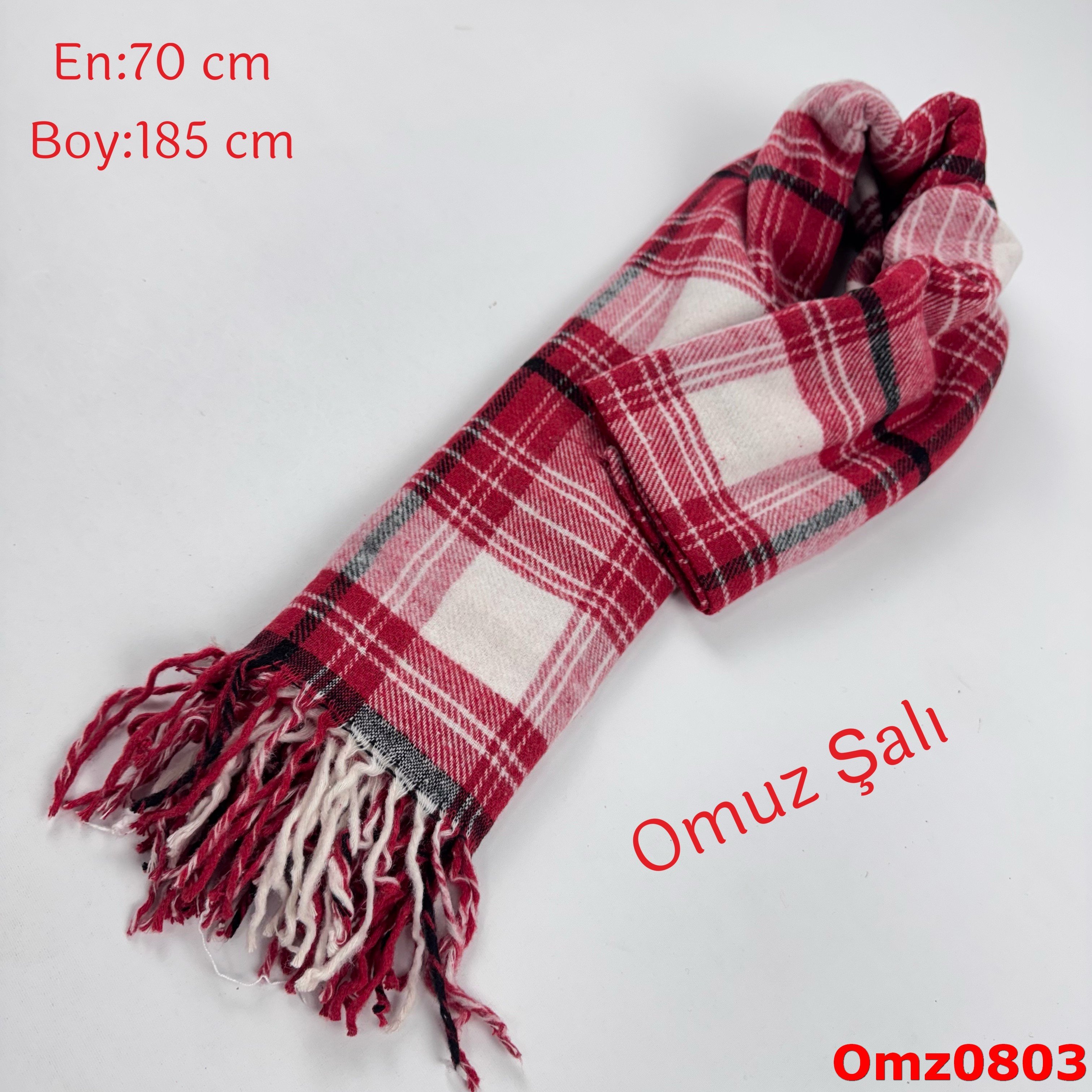 ZY-029 Omuz Şalı