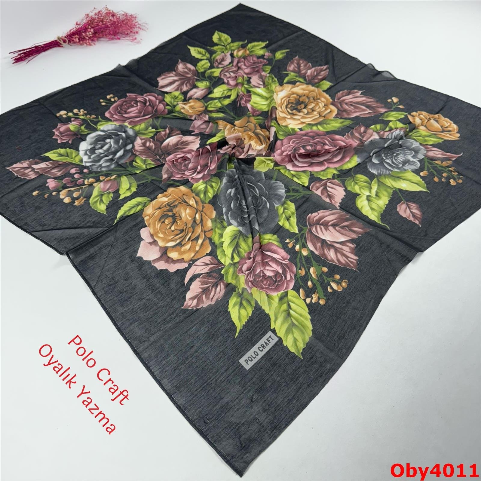 A-731  Polo Craft Oyalık Yazma