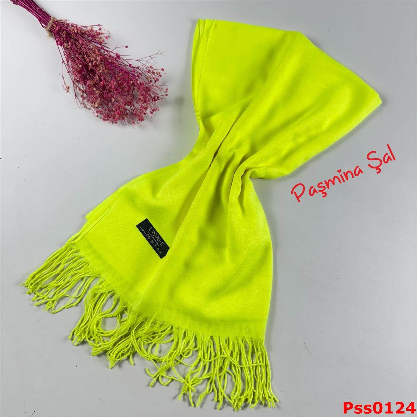 T-140 Paşmina Şal