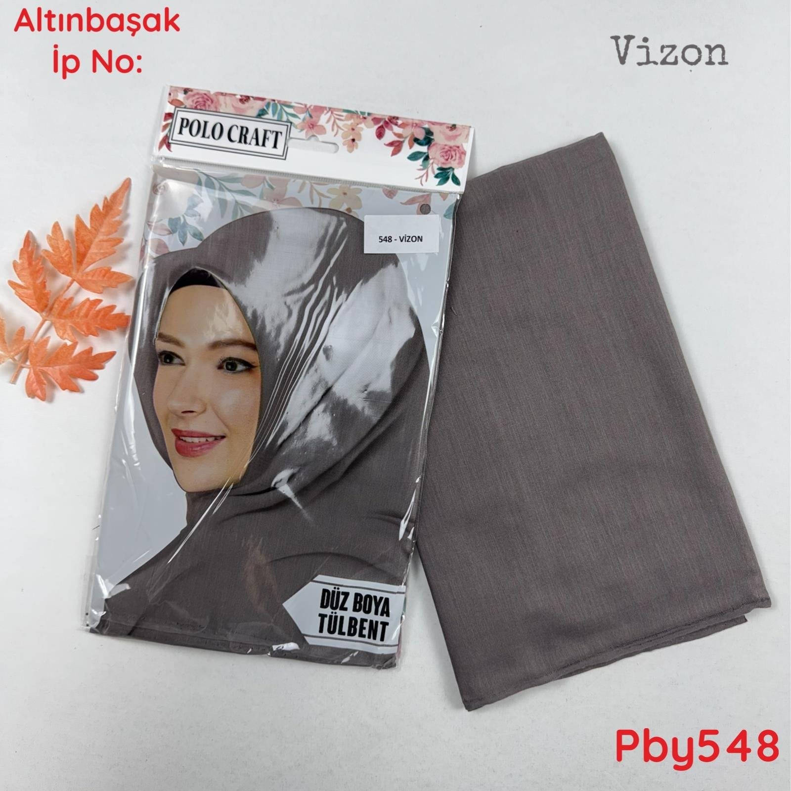 F-046 Polo Craft(Berivan) Düz Paket Yazma