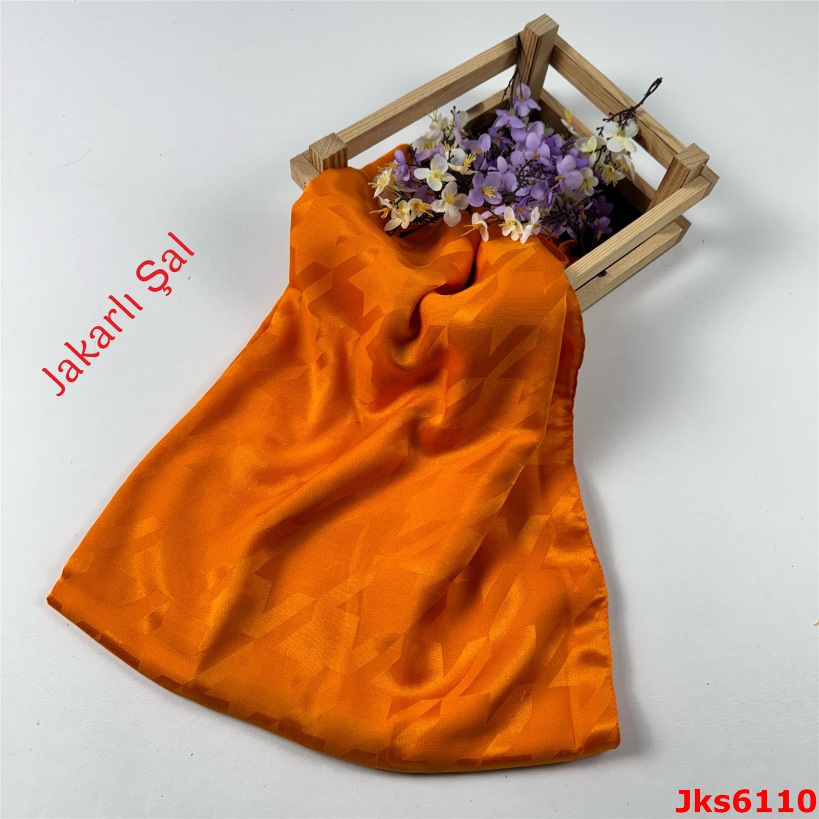 H-063 Jakarlı Şal