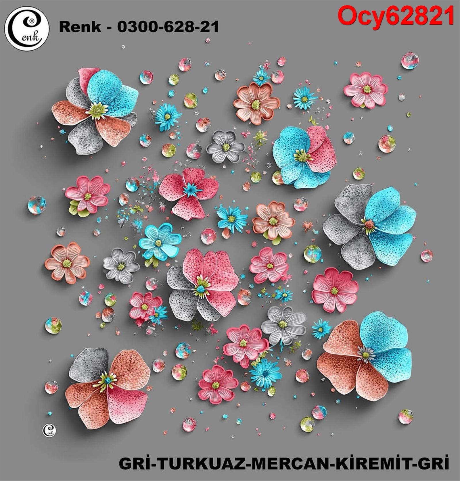 A-491 100cm Cenk Yazma