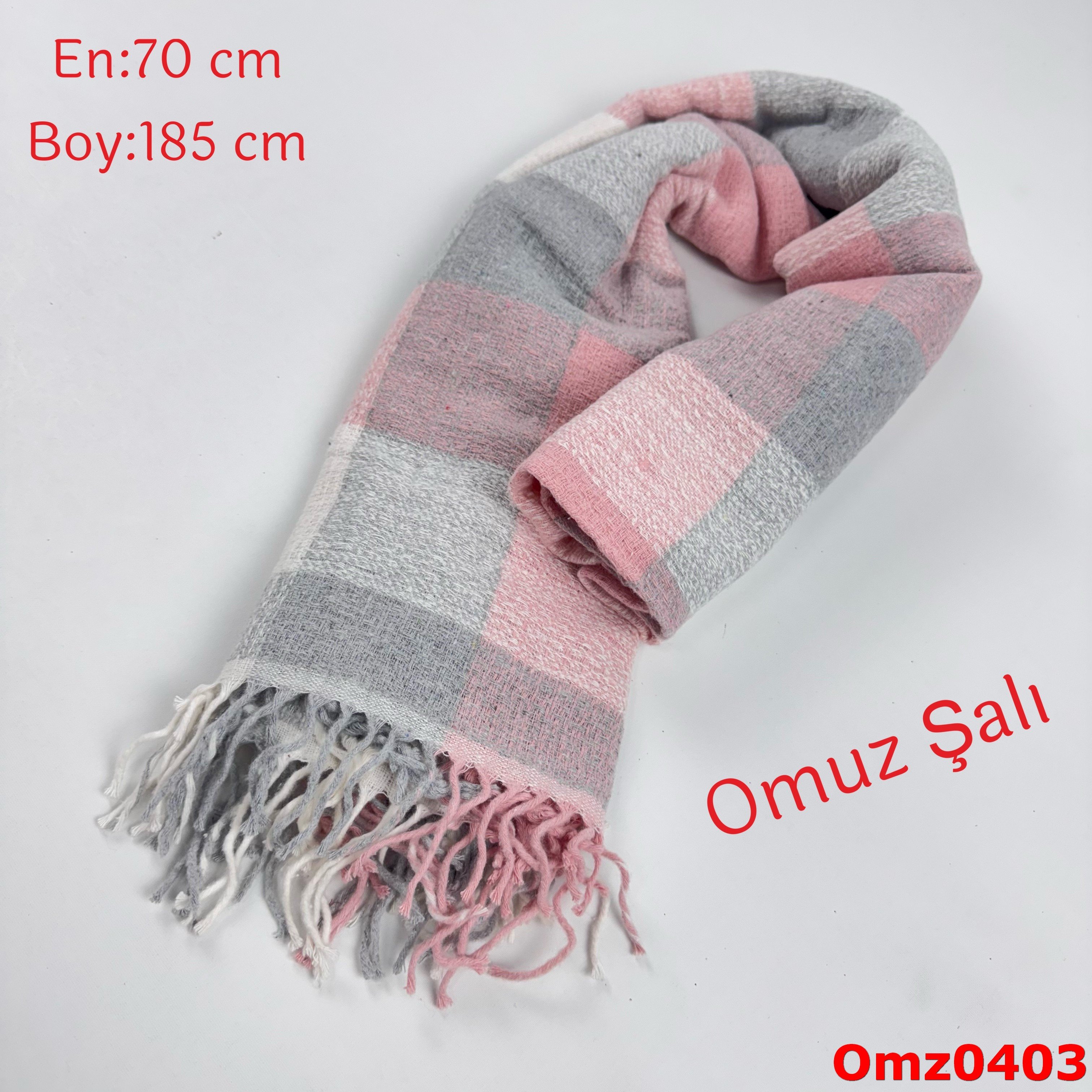 ZY-003 Omuz Şalı