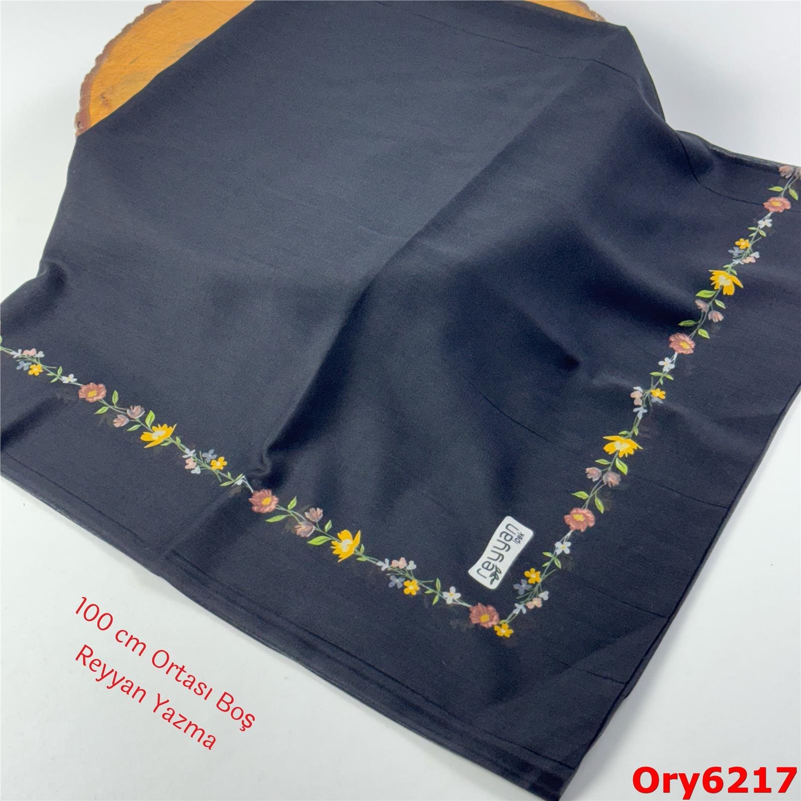 AA-144 Ortası Boş Reyyan Yazma