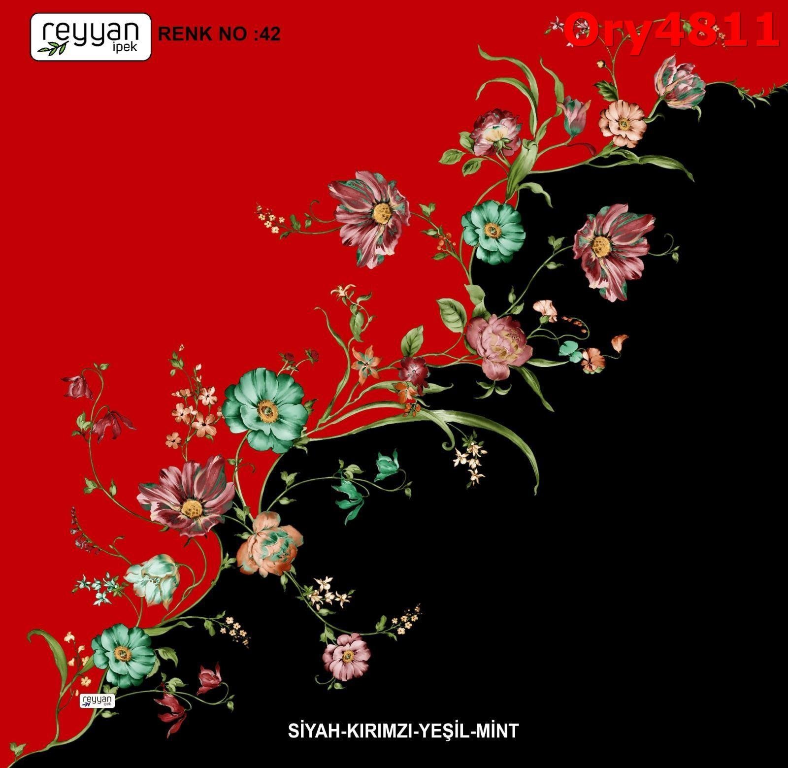 A-800  Reyyan Oyalık Yazma