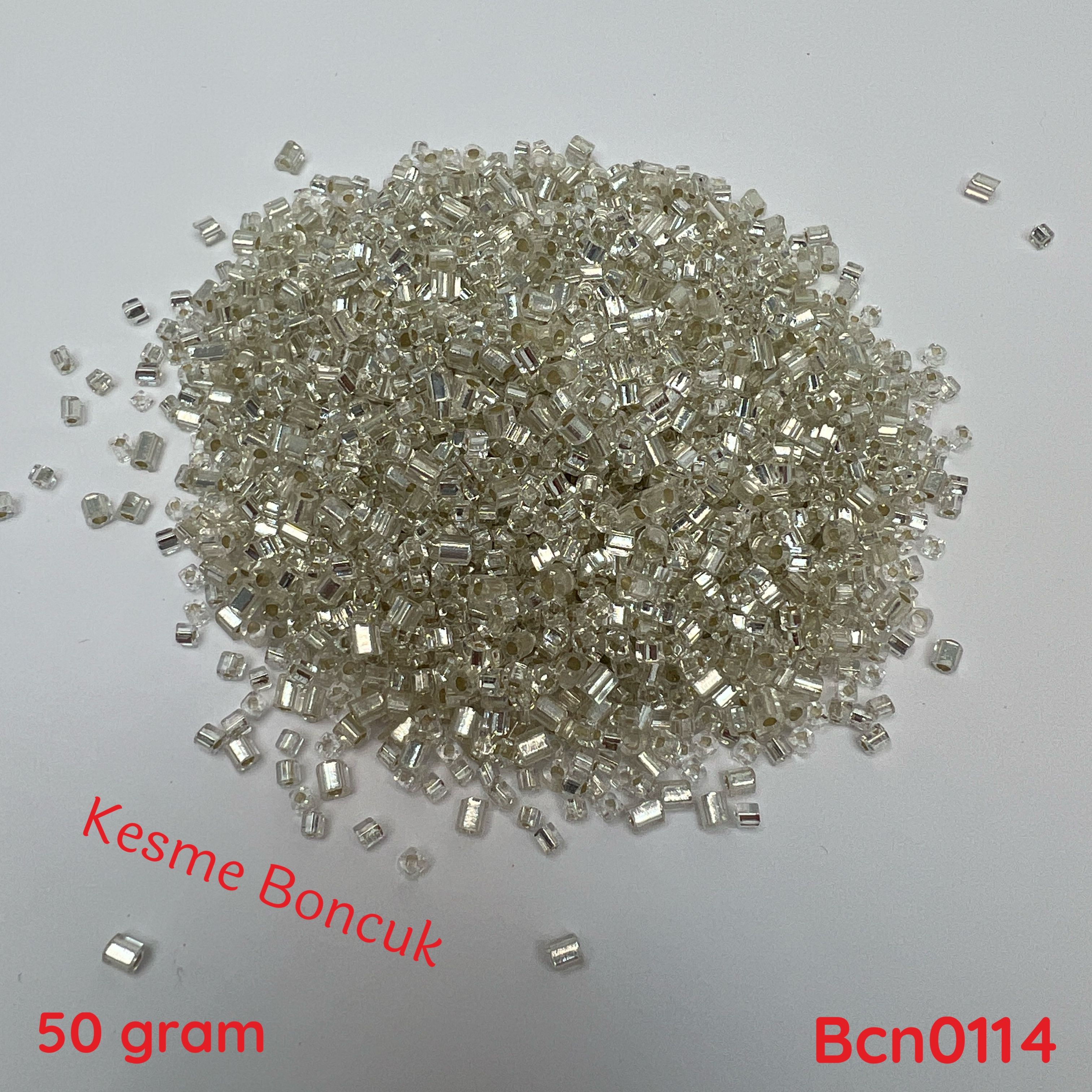 G-224 Kesme Boncuk