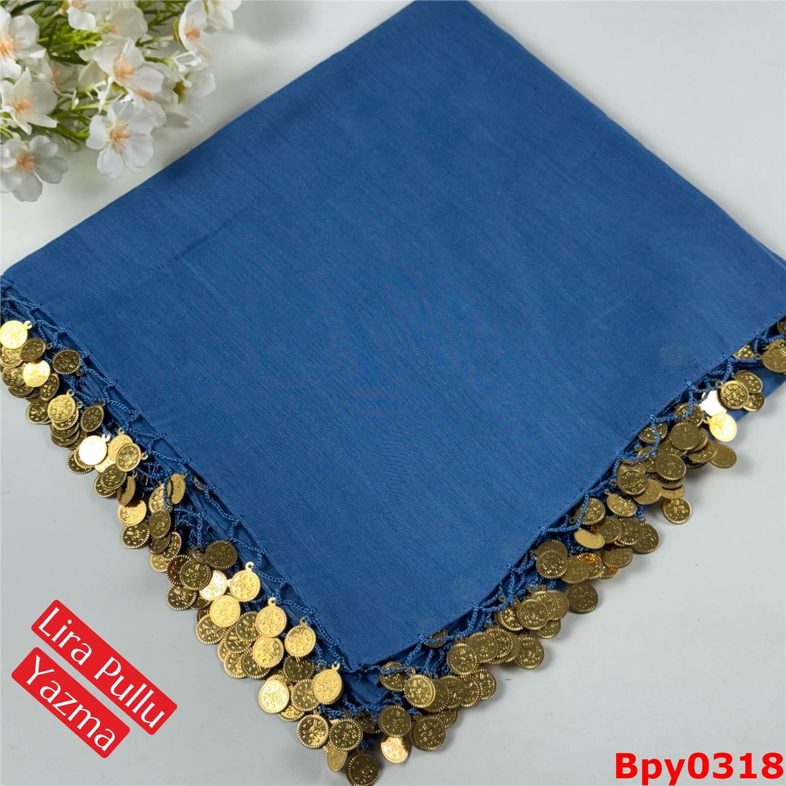 M-227 Lira Pullu Yazma