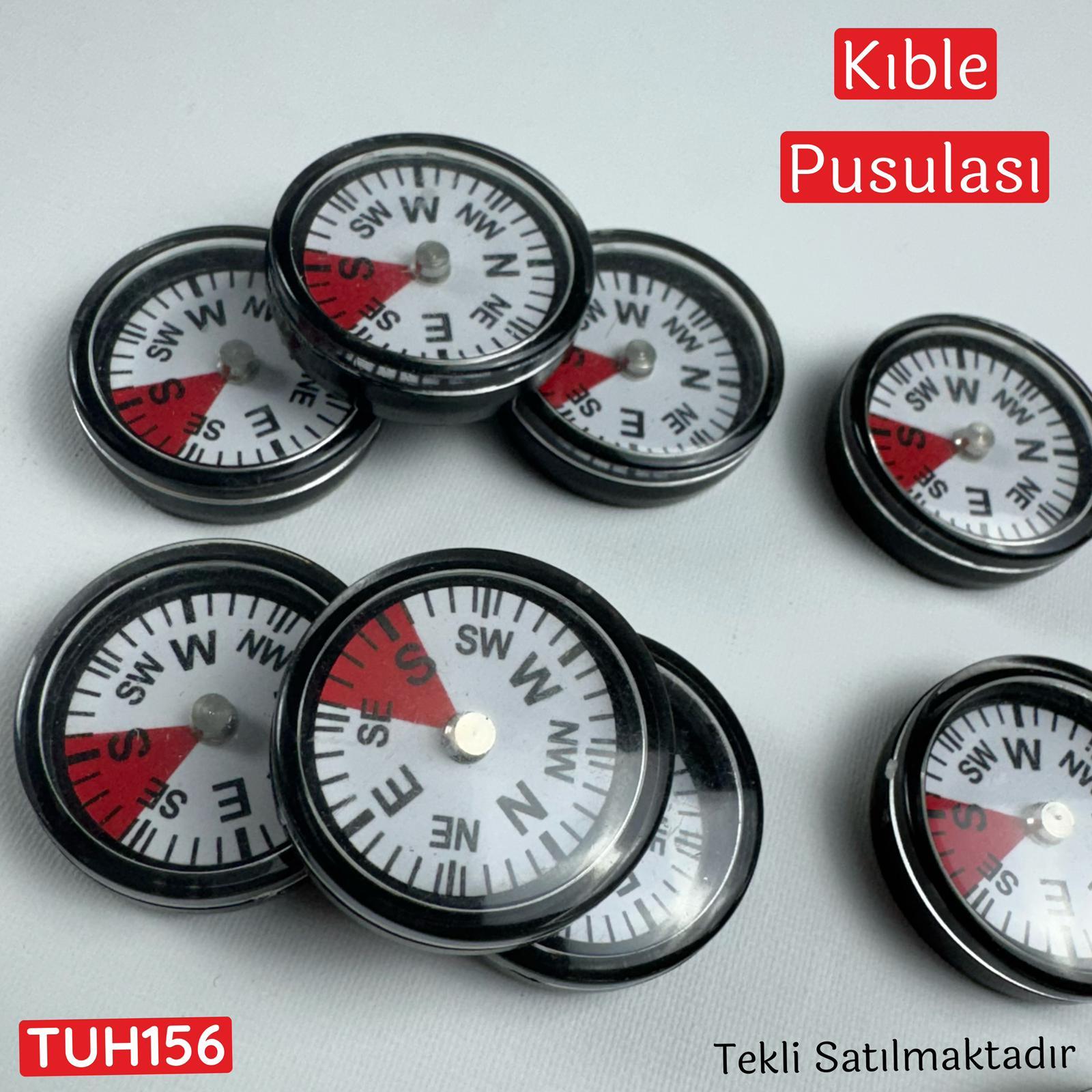 ZC-147 Kıble Pusulası