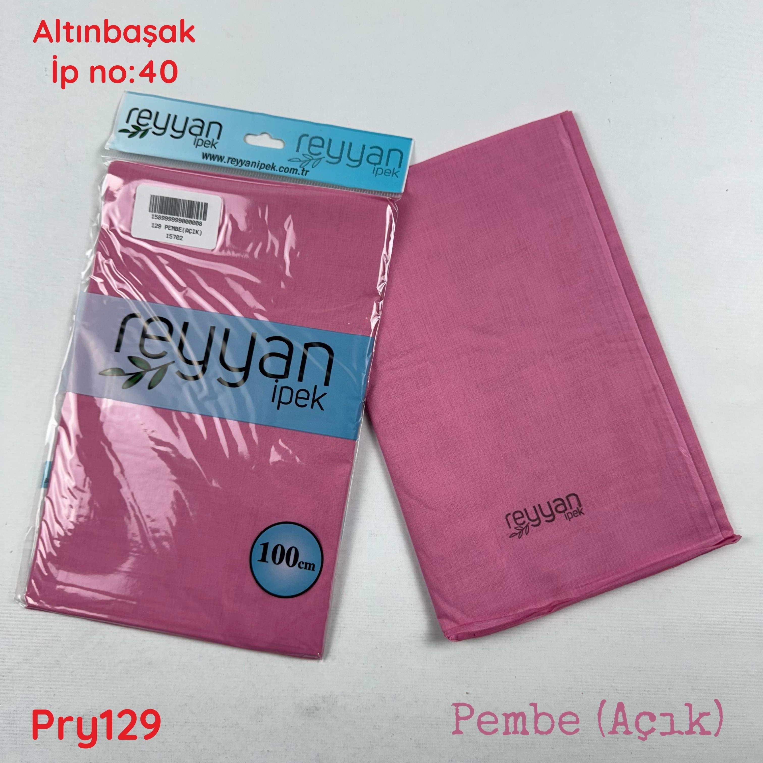 G-052 Reyyan Paket Yazma