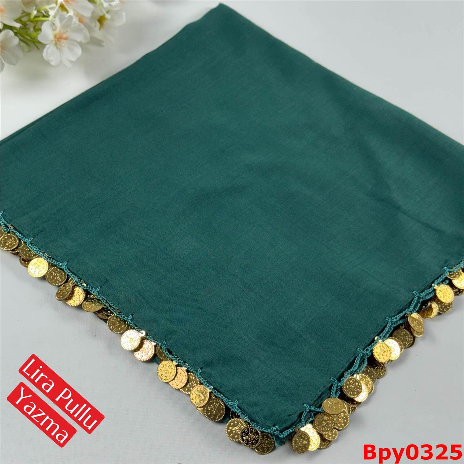 M-238 Lira Pullu Yazma