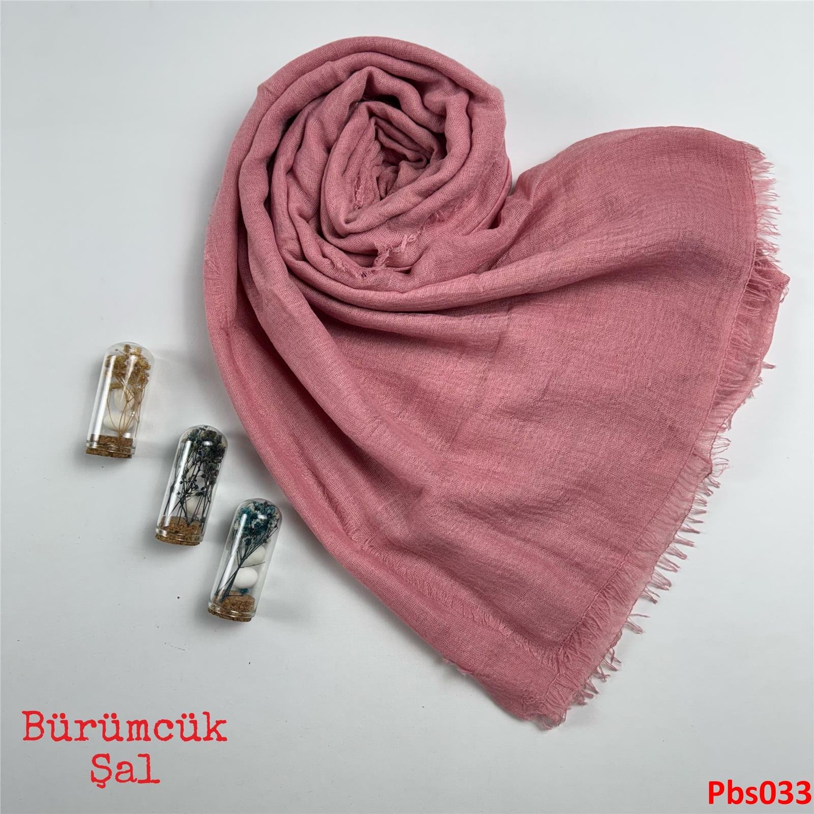 AA-169 Pamuk Bürümcük Şal