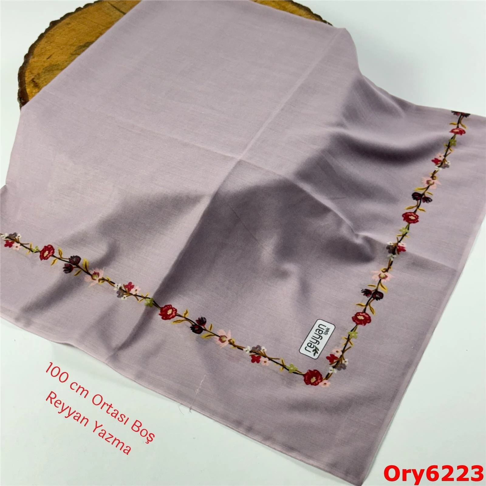 AA-150 Ortası Boş Reyyan Yazma