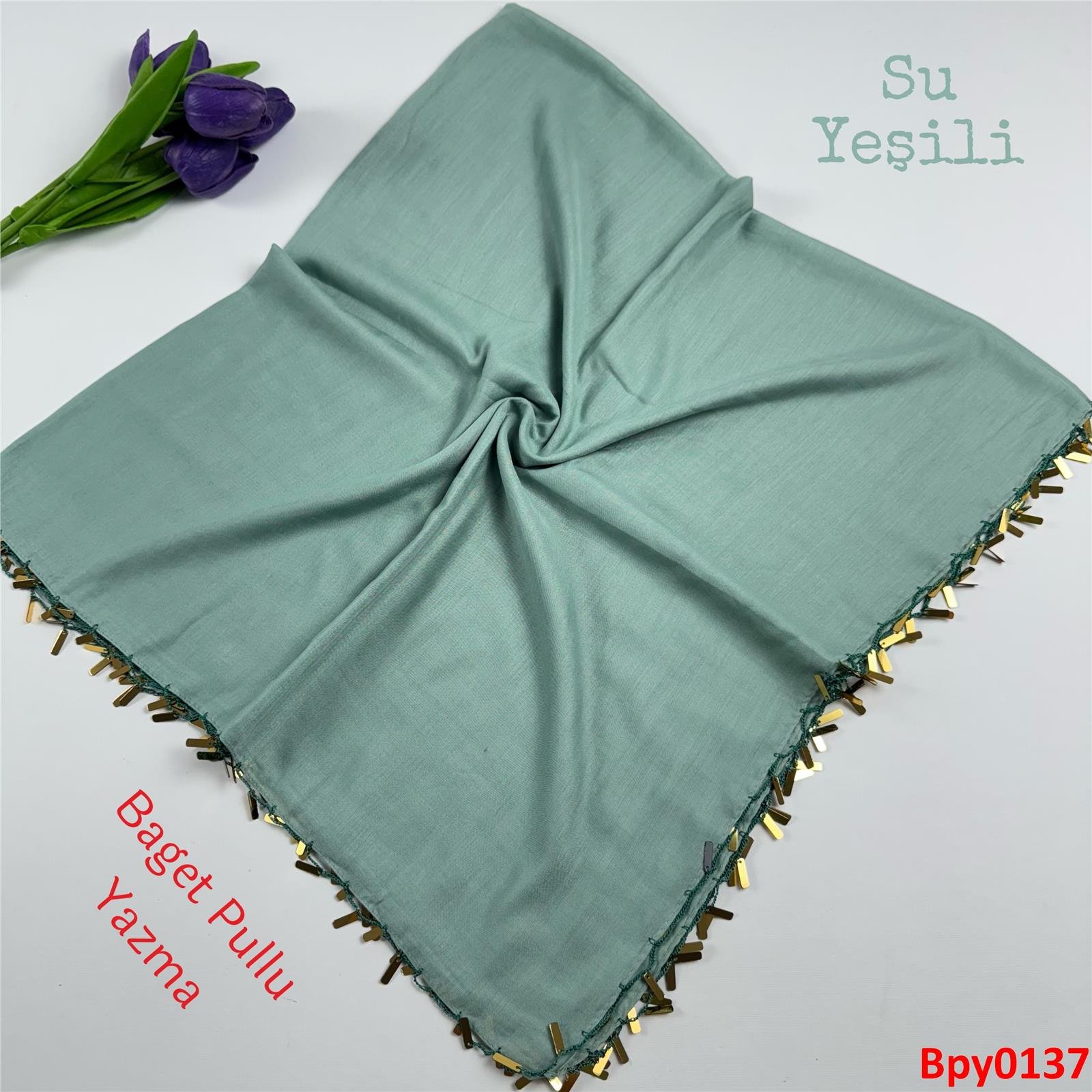 M-241 Baget Pullu Yazma