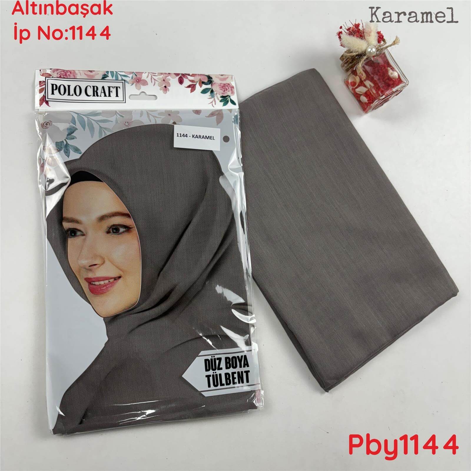 F-071 Polo Craft(Berivan) Düz Paket Yazma