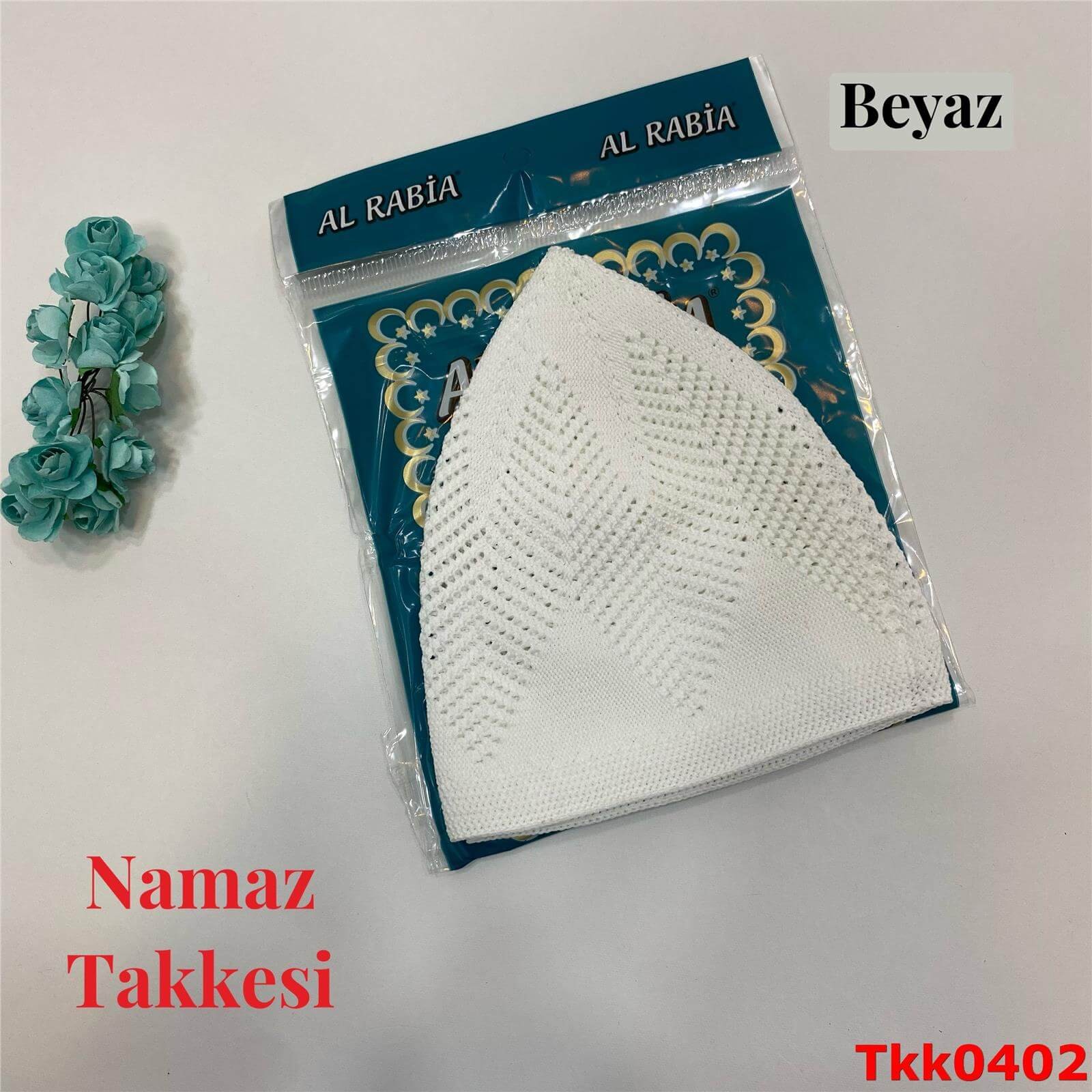 ZP-031 Namaz Takkesi