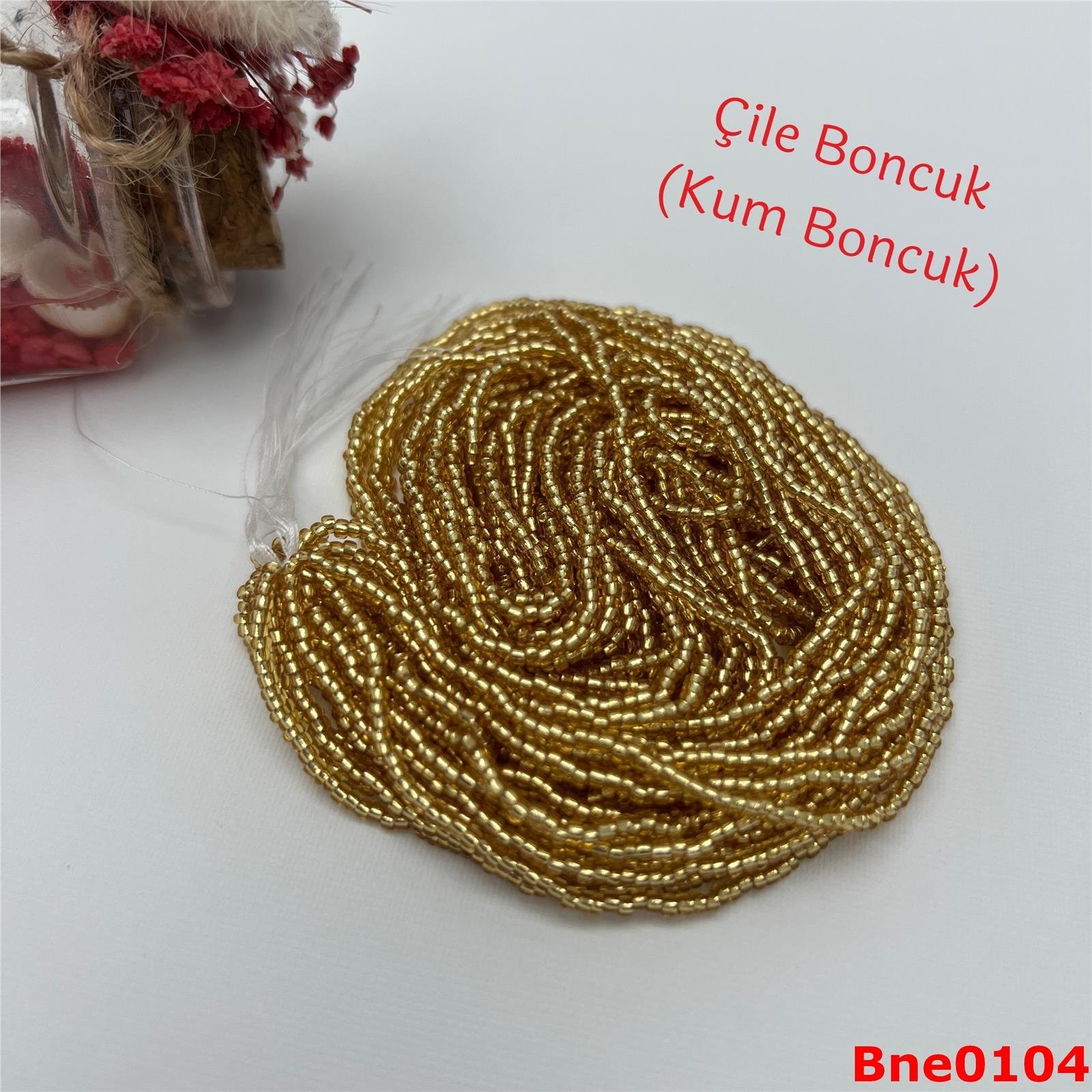 G-229 Çile Boncuk