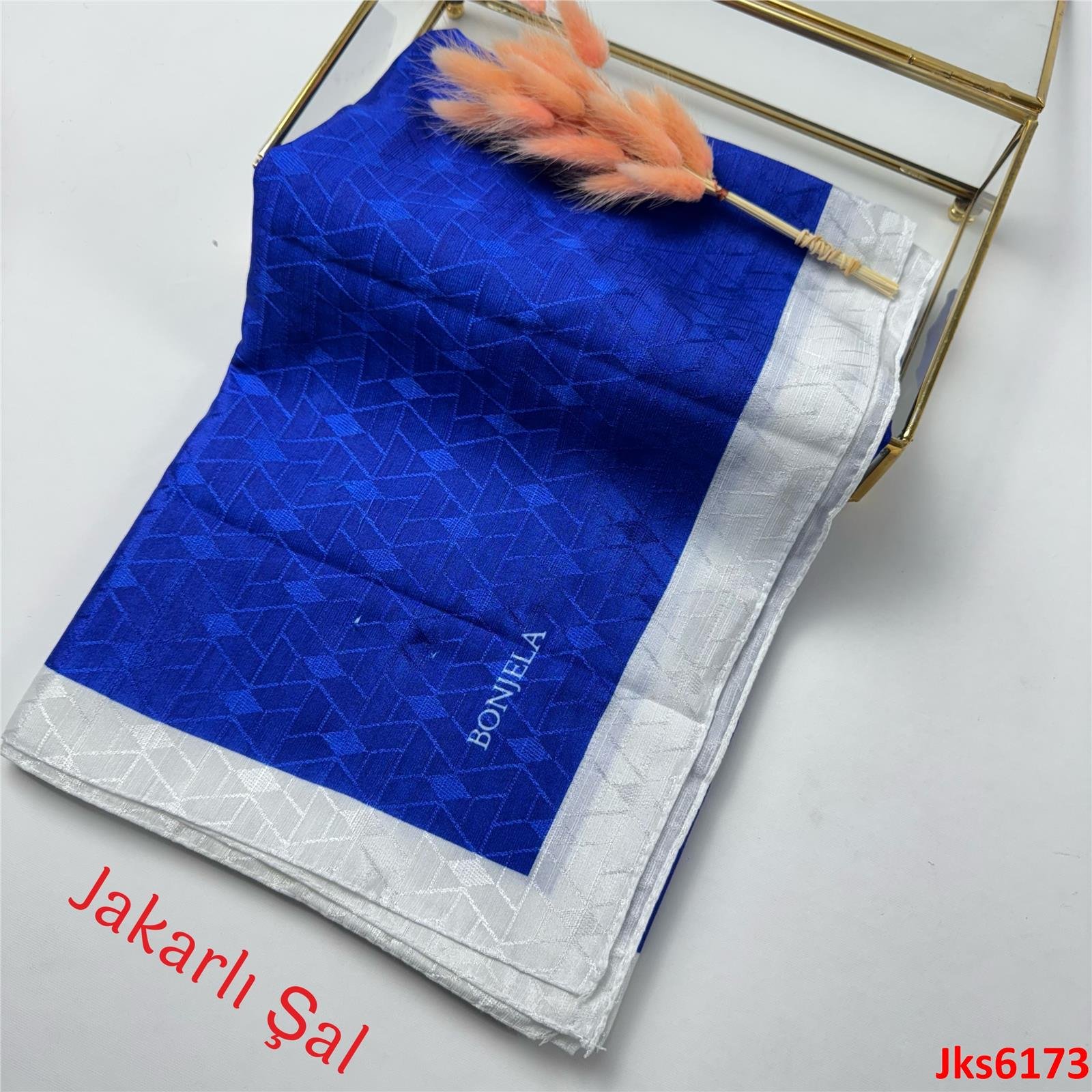 AA-119 Jakarlı Şal
