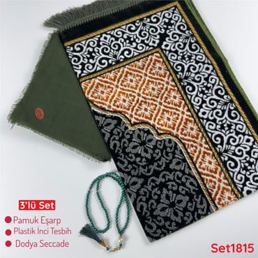 ZV-028 3'lü Set
