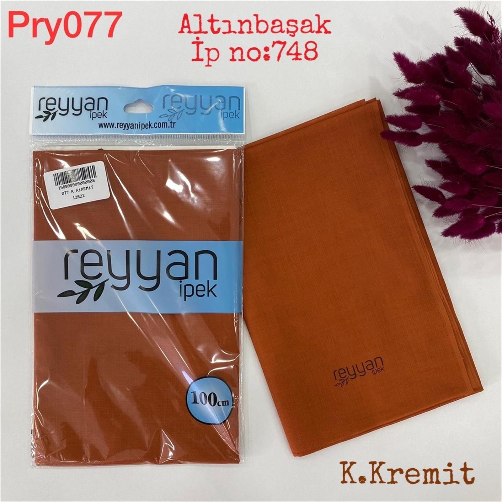 G-053 Reyyan Paket Yazma