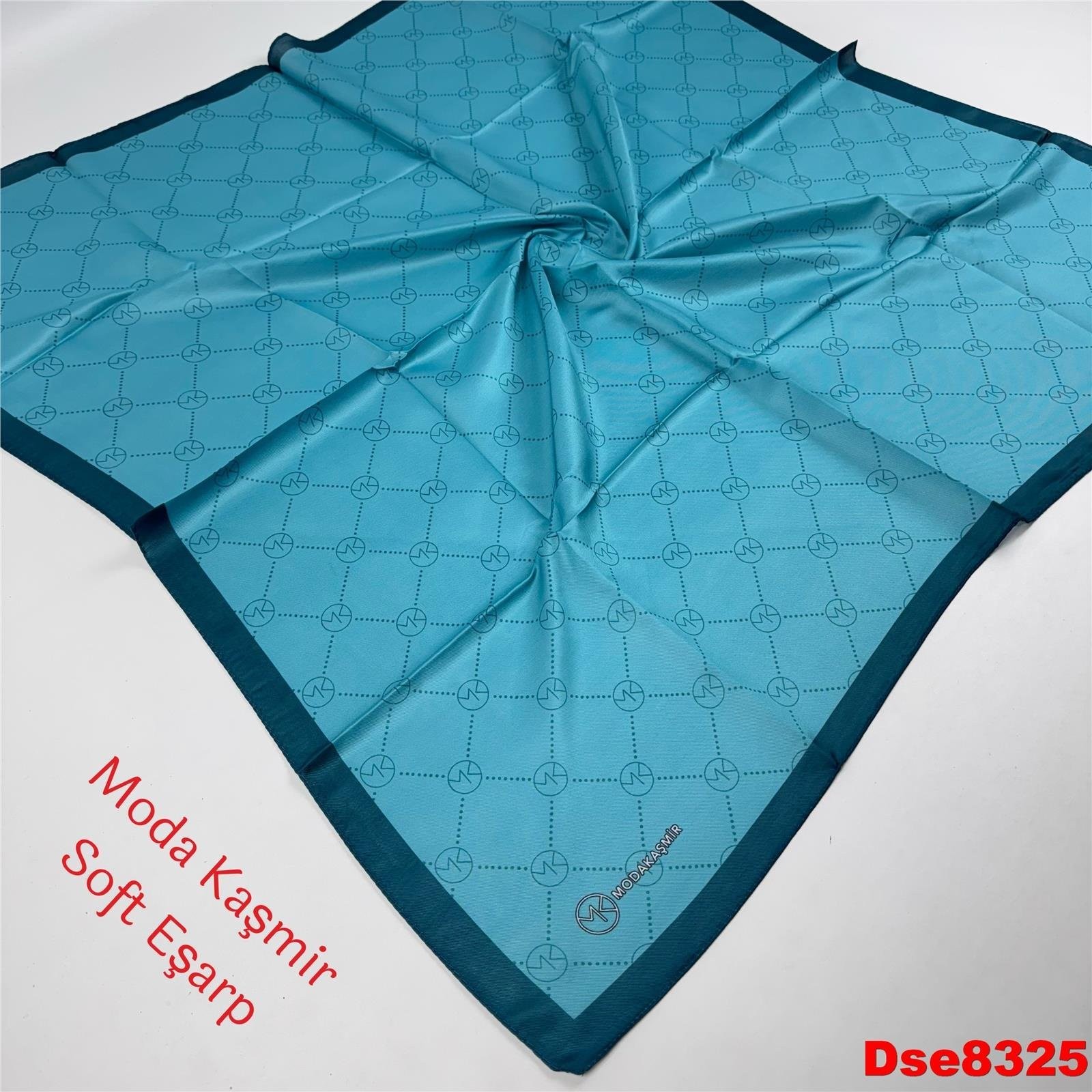 K-168 Moda Kaşmir Soft Eşarp