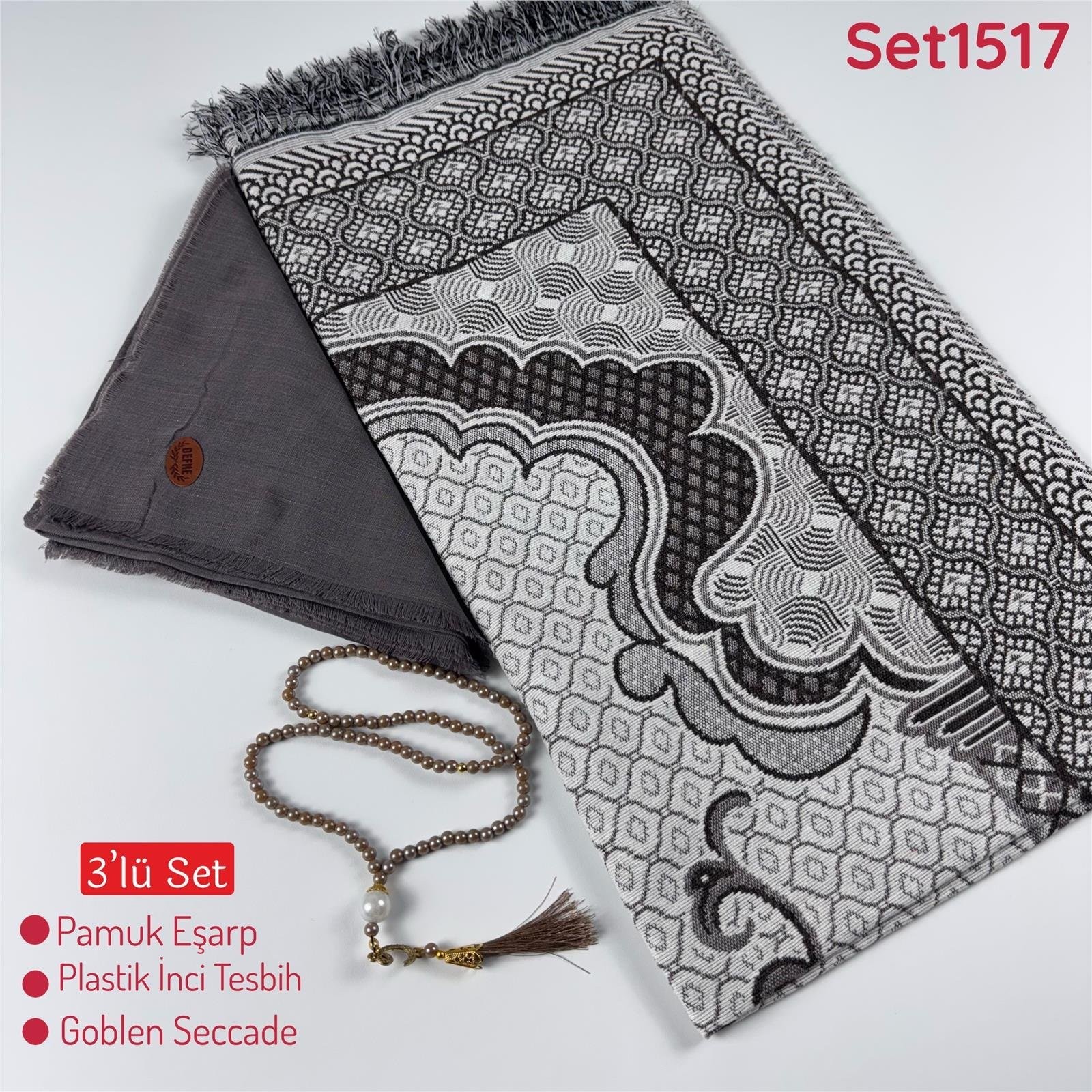 ZG-045 3'lü Set