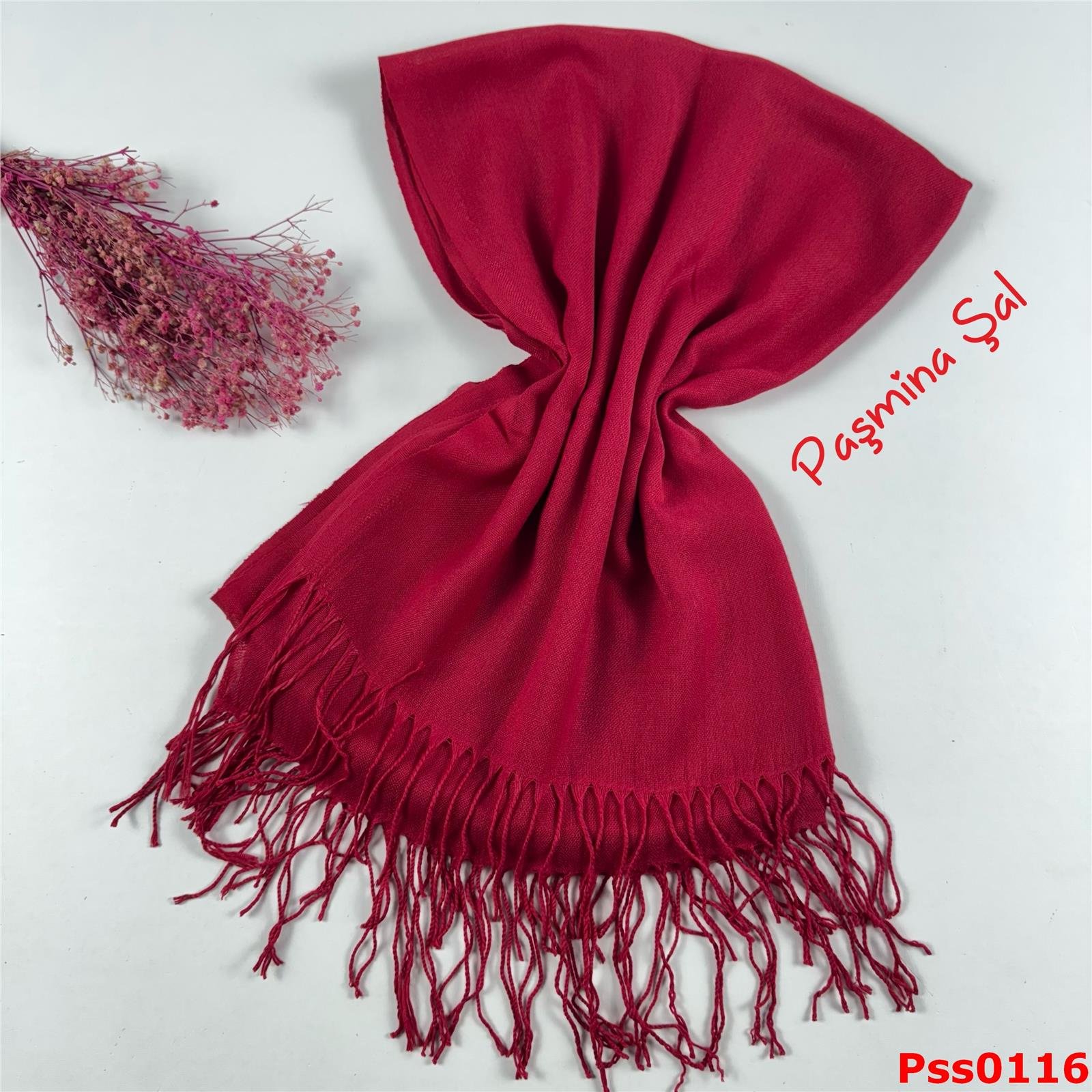 T-069 Paşmina Şal