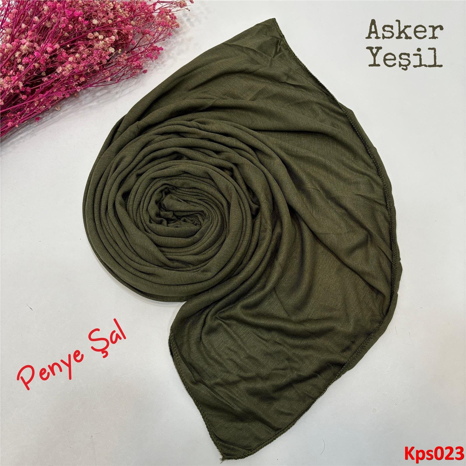 V-068 Penye Şal