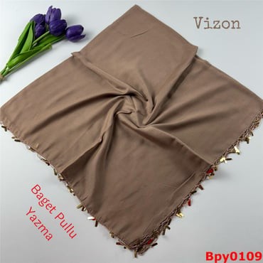 M-165 Baget Pullu Yazma