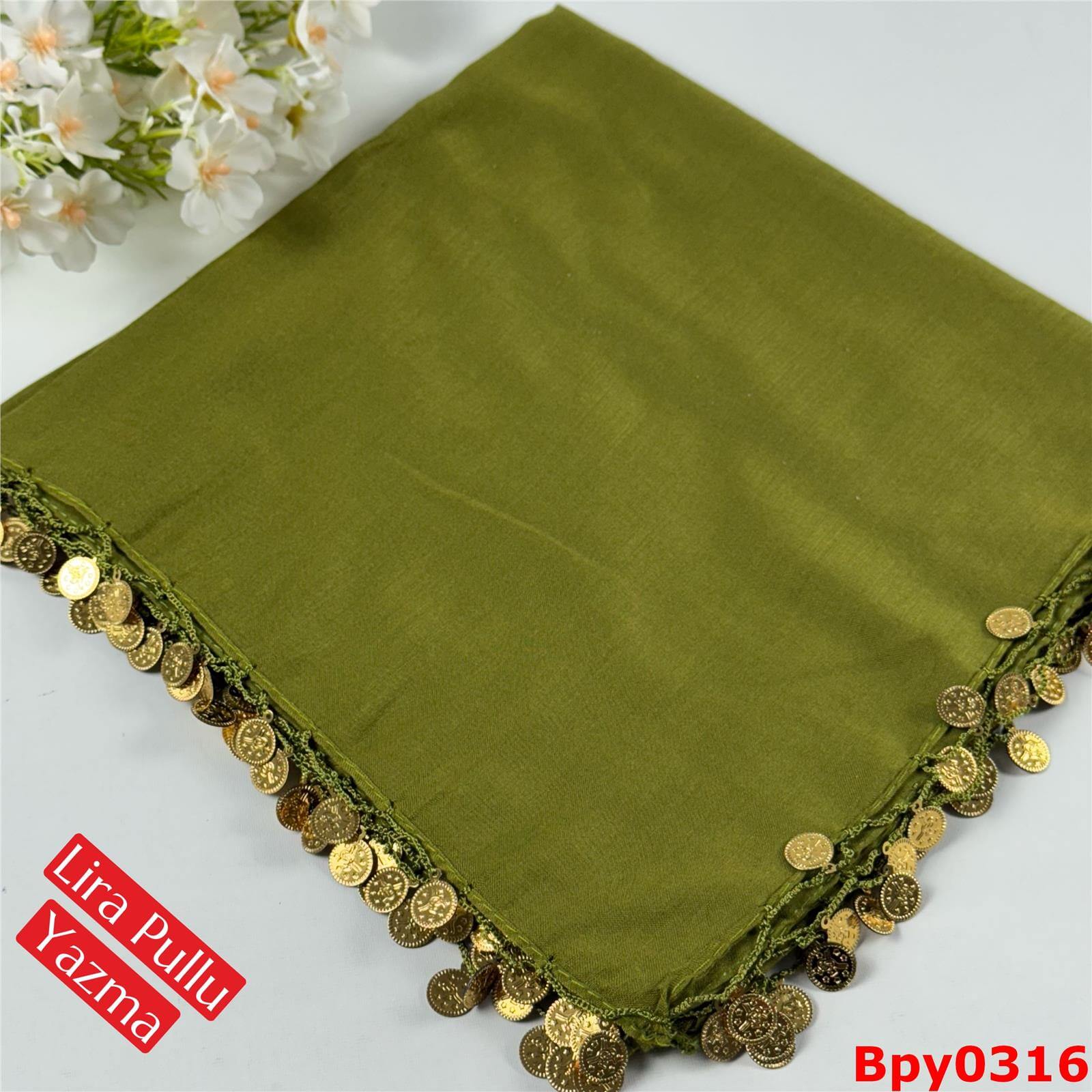 M-221 Lira Pullu Yazma