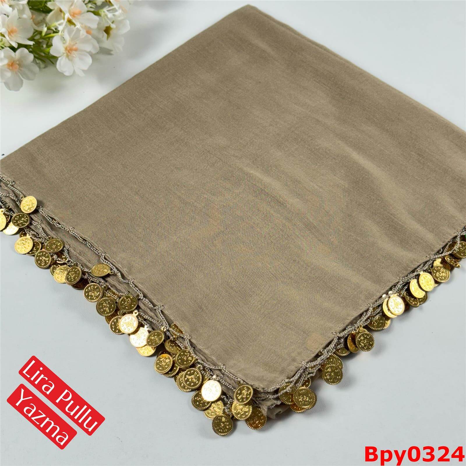 M-237 Lira Pullu Yazma