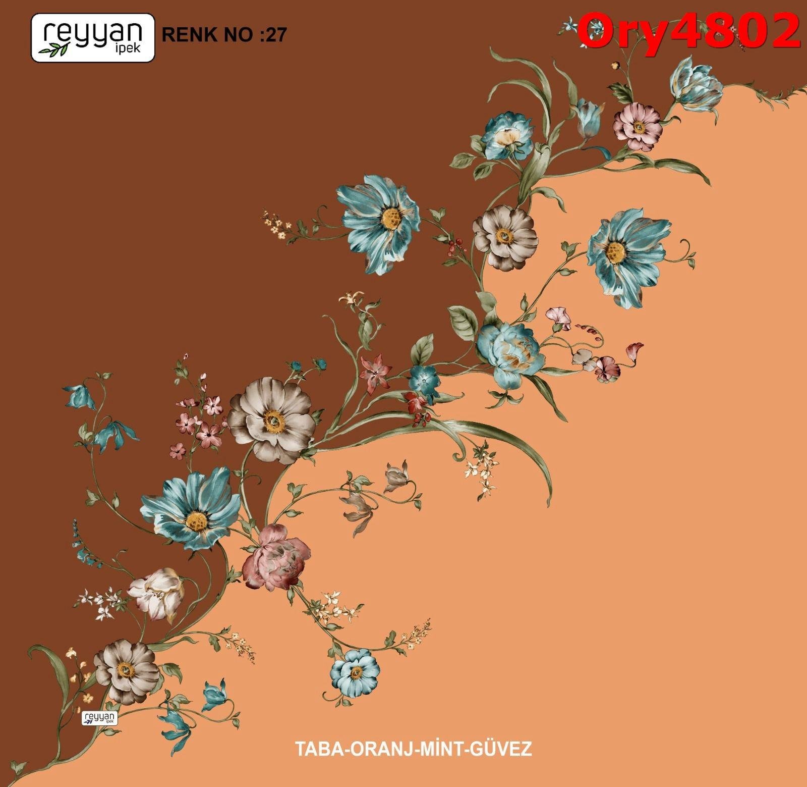 A-791  Reyyan Oyalık Yazma